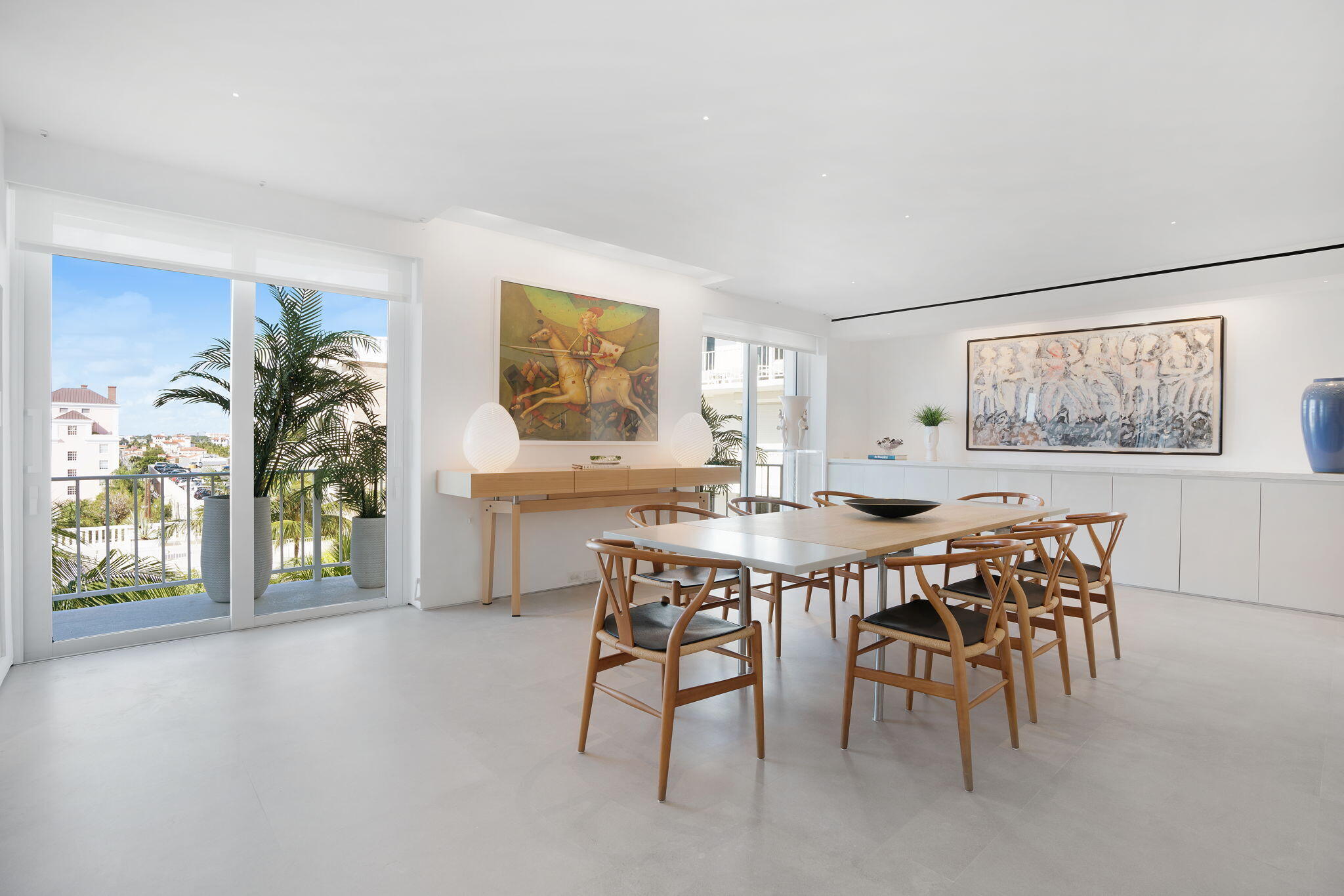 WINTHROP HOUSE CONDO - Residential