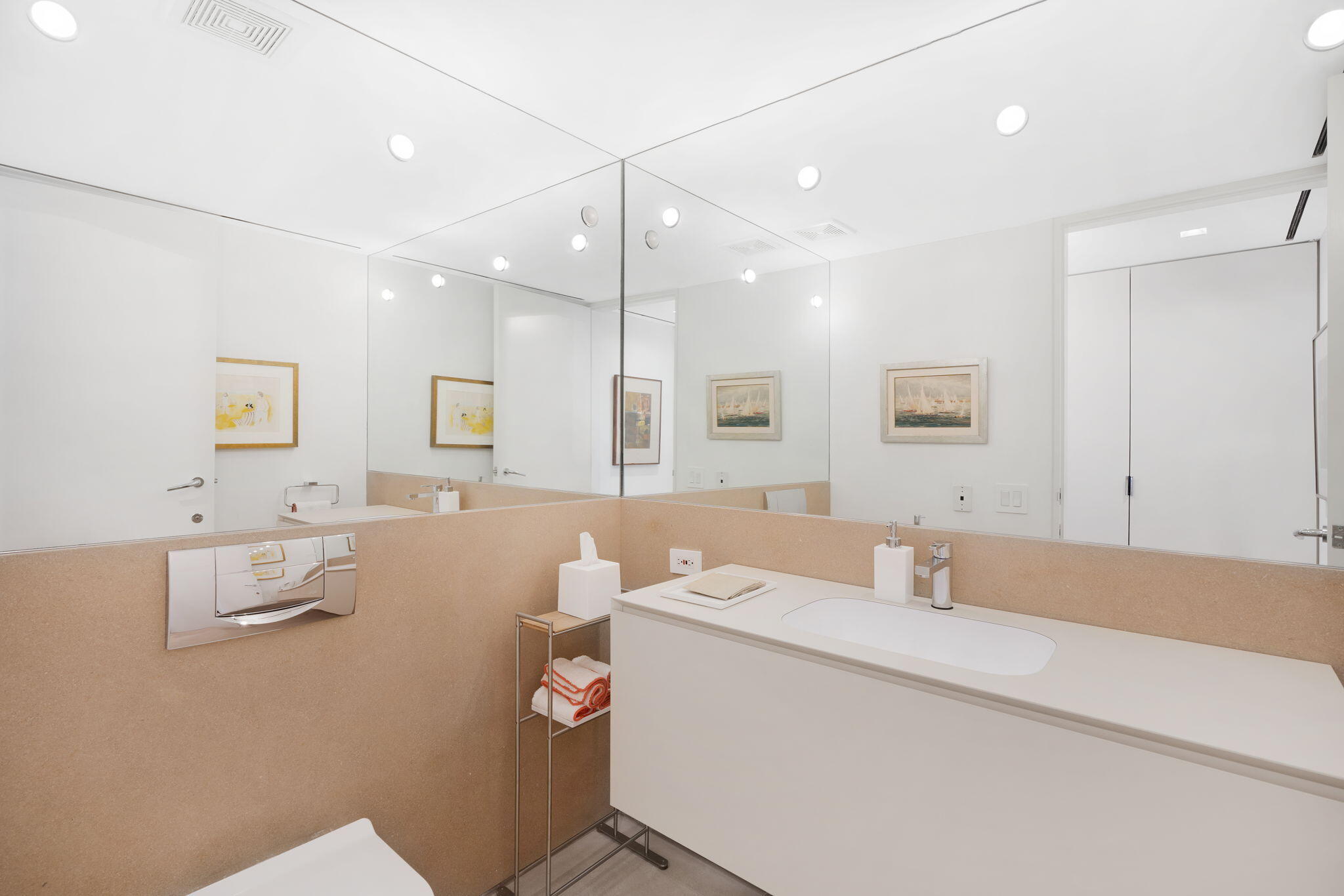 WINTHROP HOUSE CONDO - Residential