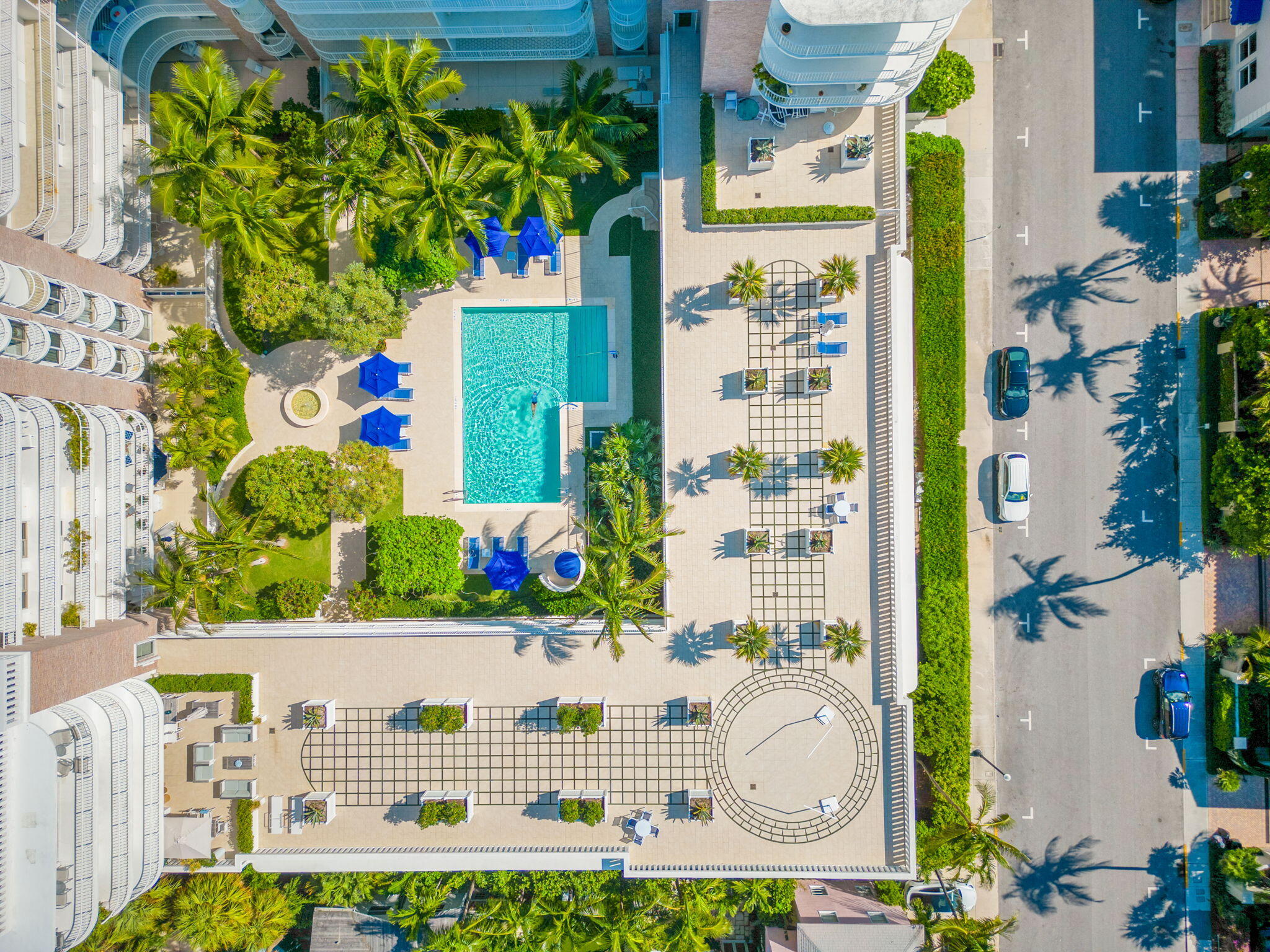 WINTHROP HOUSE CONDO - Residential