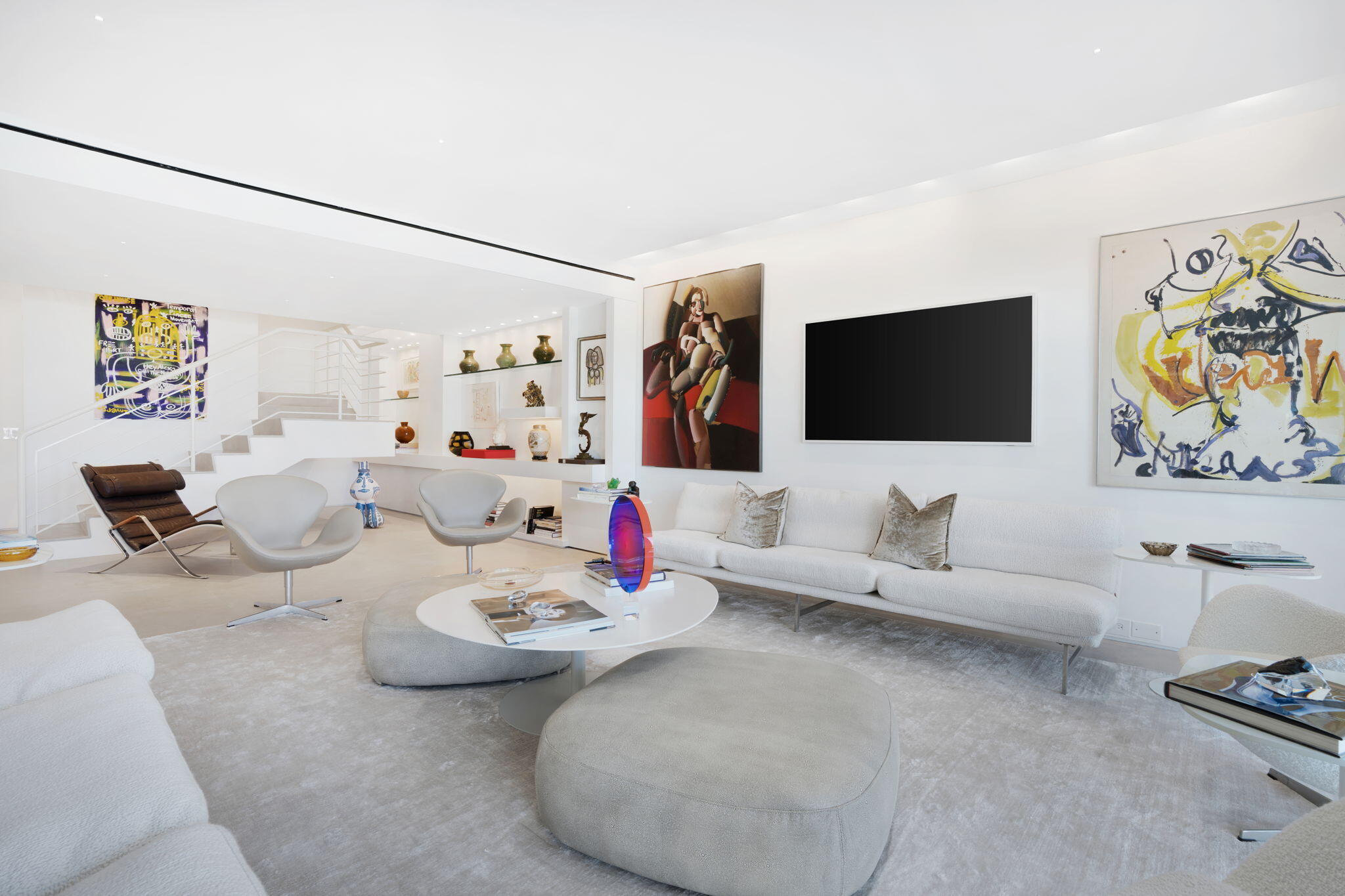 WINTHROP HOUSE CONDO - Residential