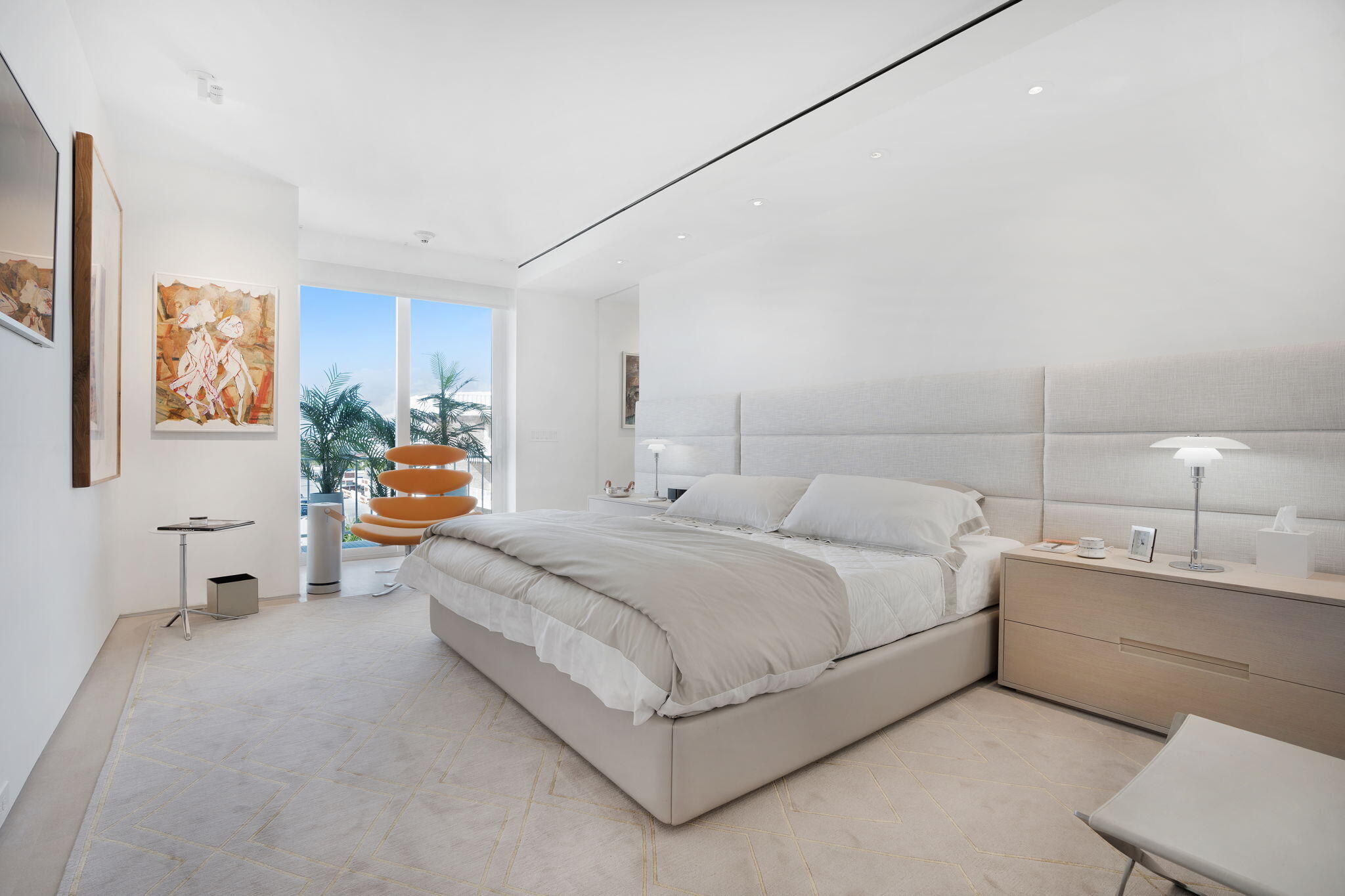 WINTHROP HOUSE CONDO - Residential