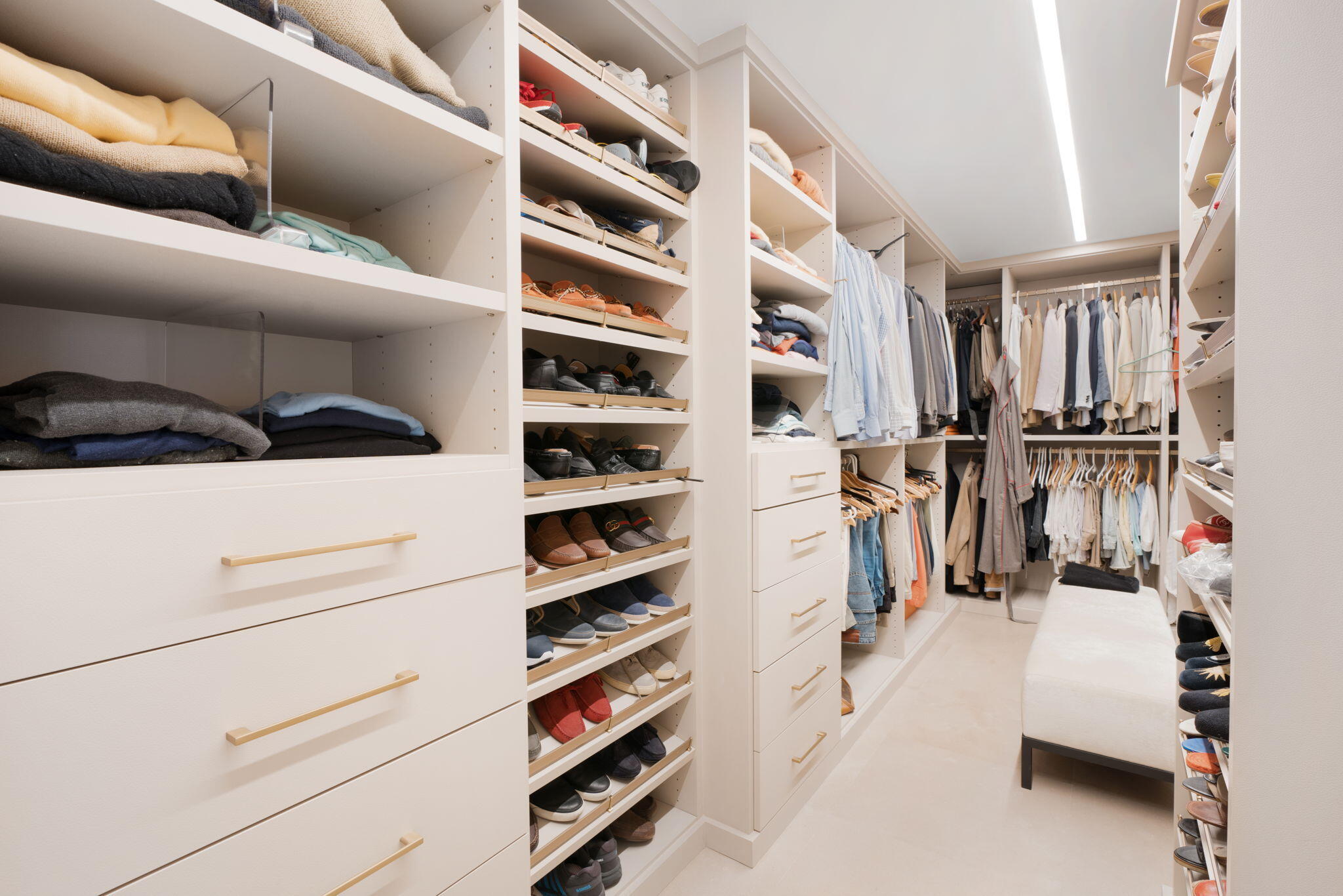 WINTHROP HOUSE CONDO - Residential