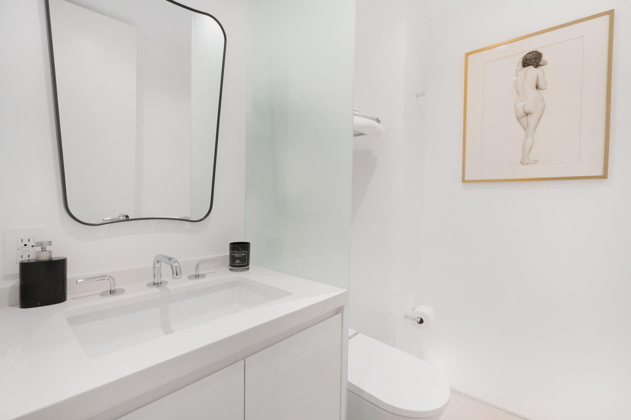 WINTHROP HOUSE CONDO - Residential