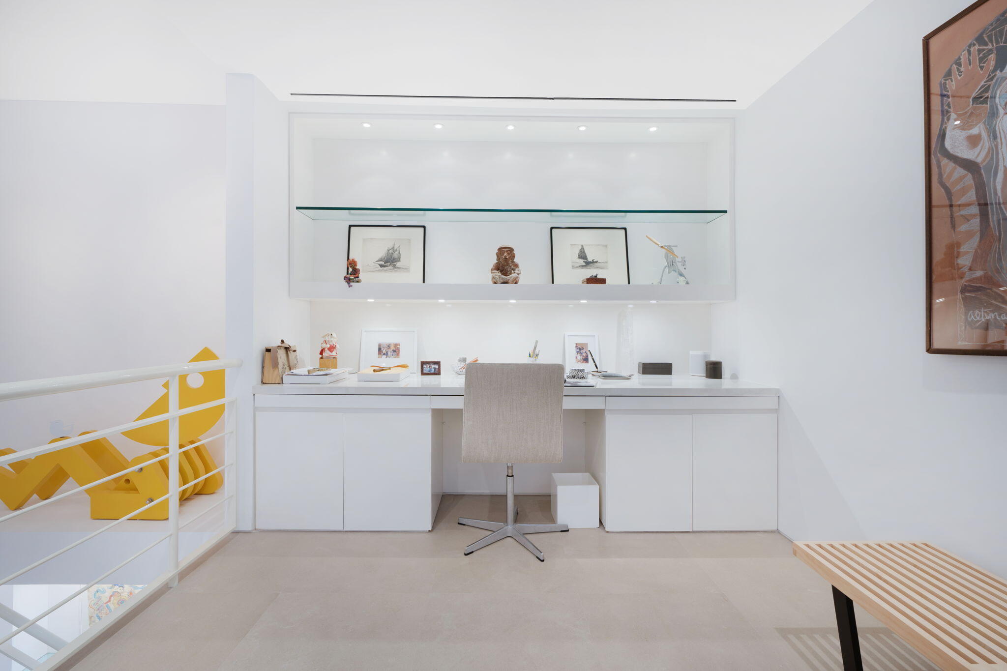 WINTHROP HOUSE CONDO - Residential