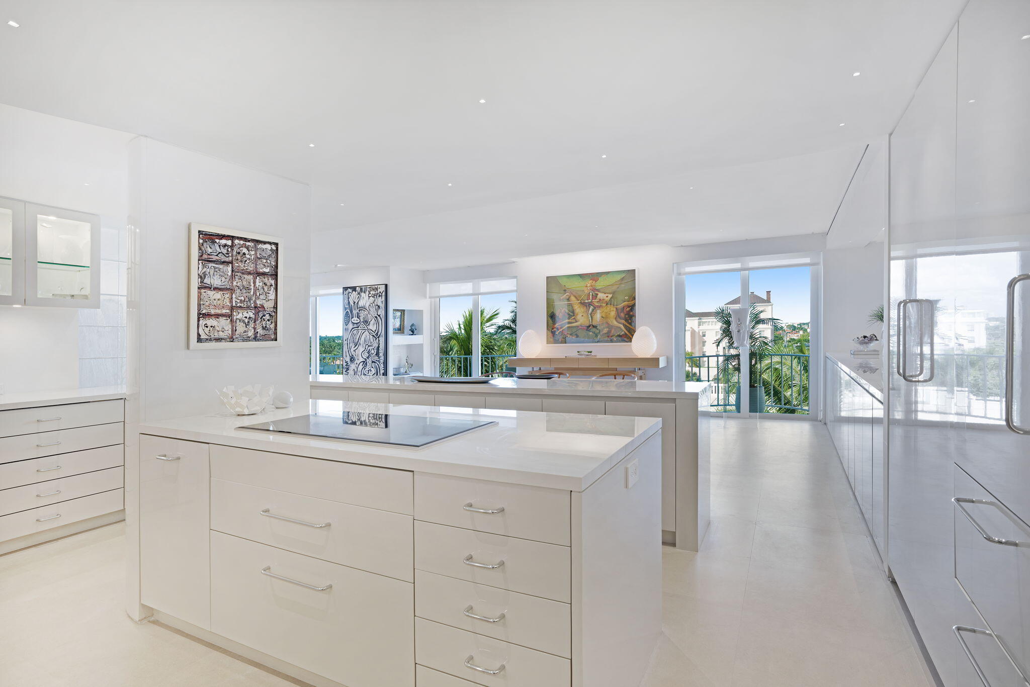 WINTHROP HOUSE CONDO - Residential