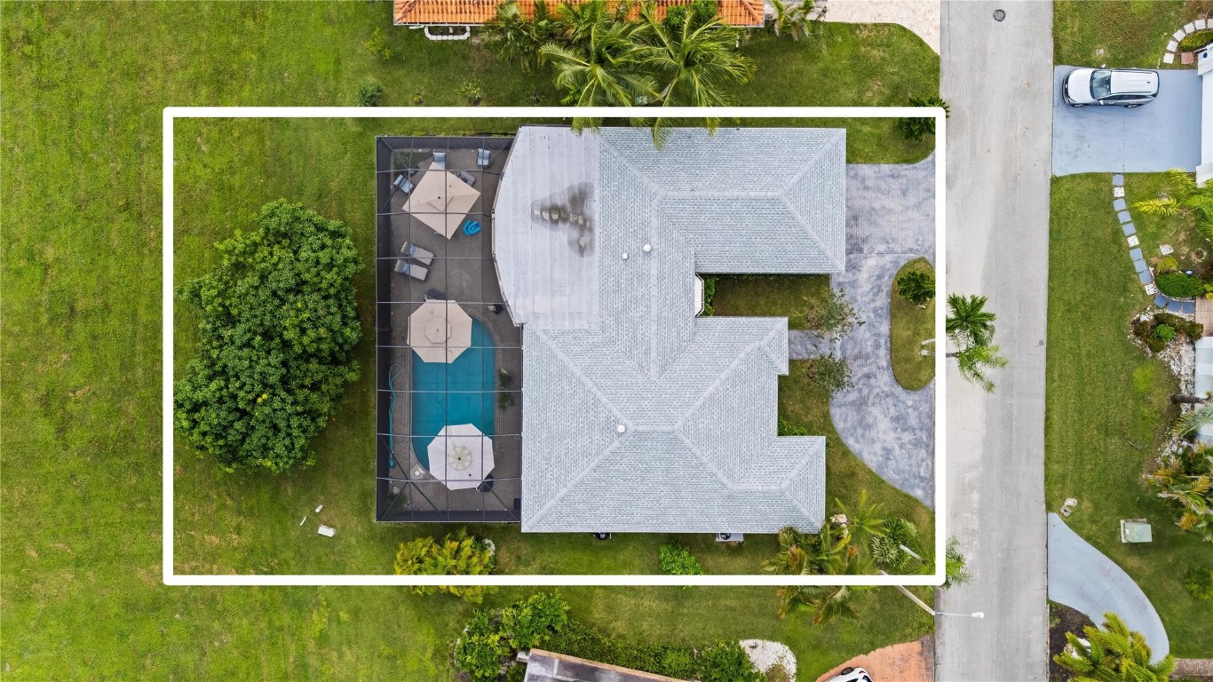 Woodlands Sec Seven 67-41 - Residential