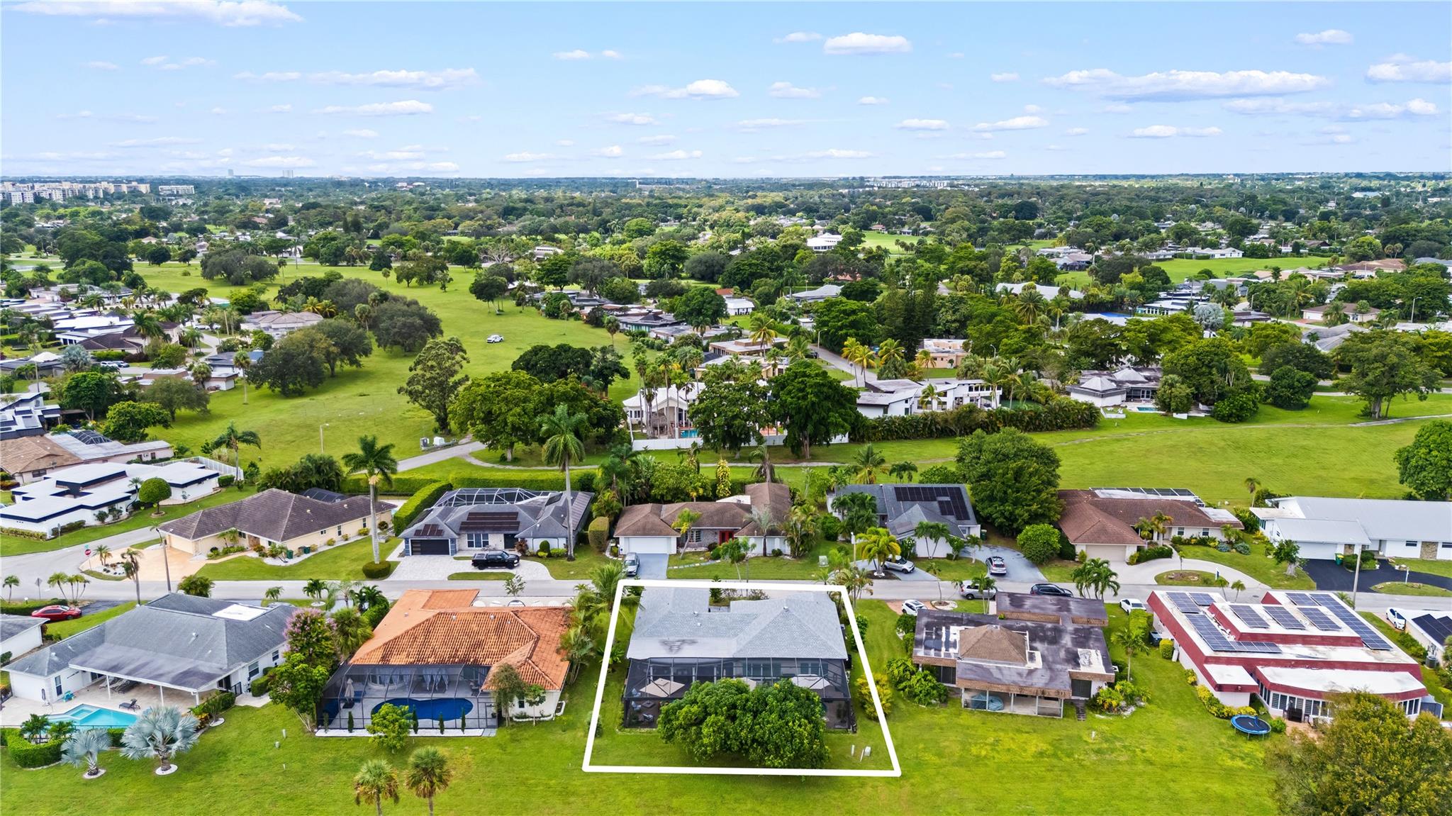 Woodlands Sec Seven 67-41 - Residential