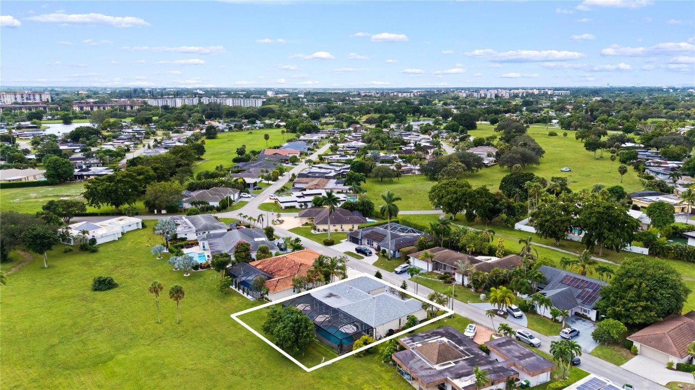 Woodlands Sec Seven 67-41 - Residential