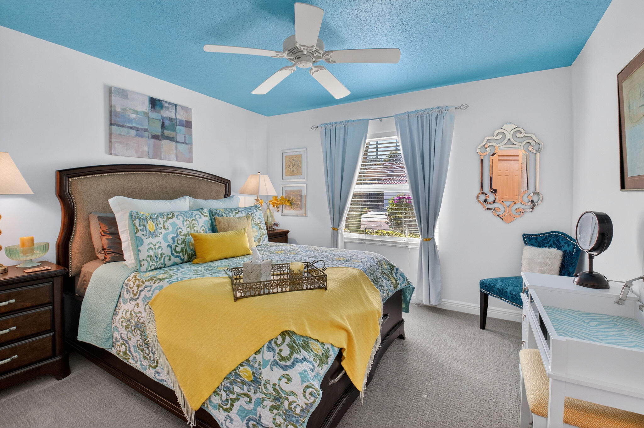 TUSCANY PAR C - Residential