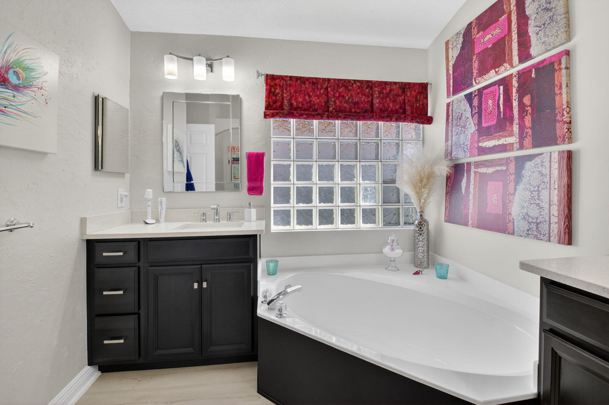 TUSCANY PAR C - Residential