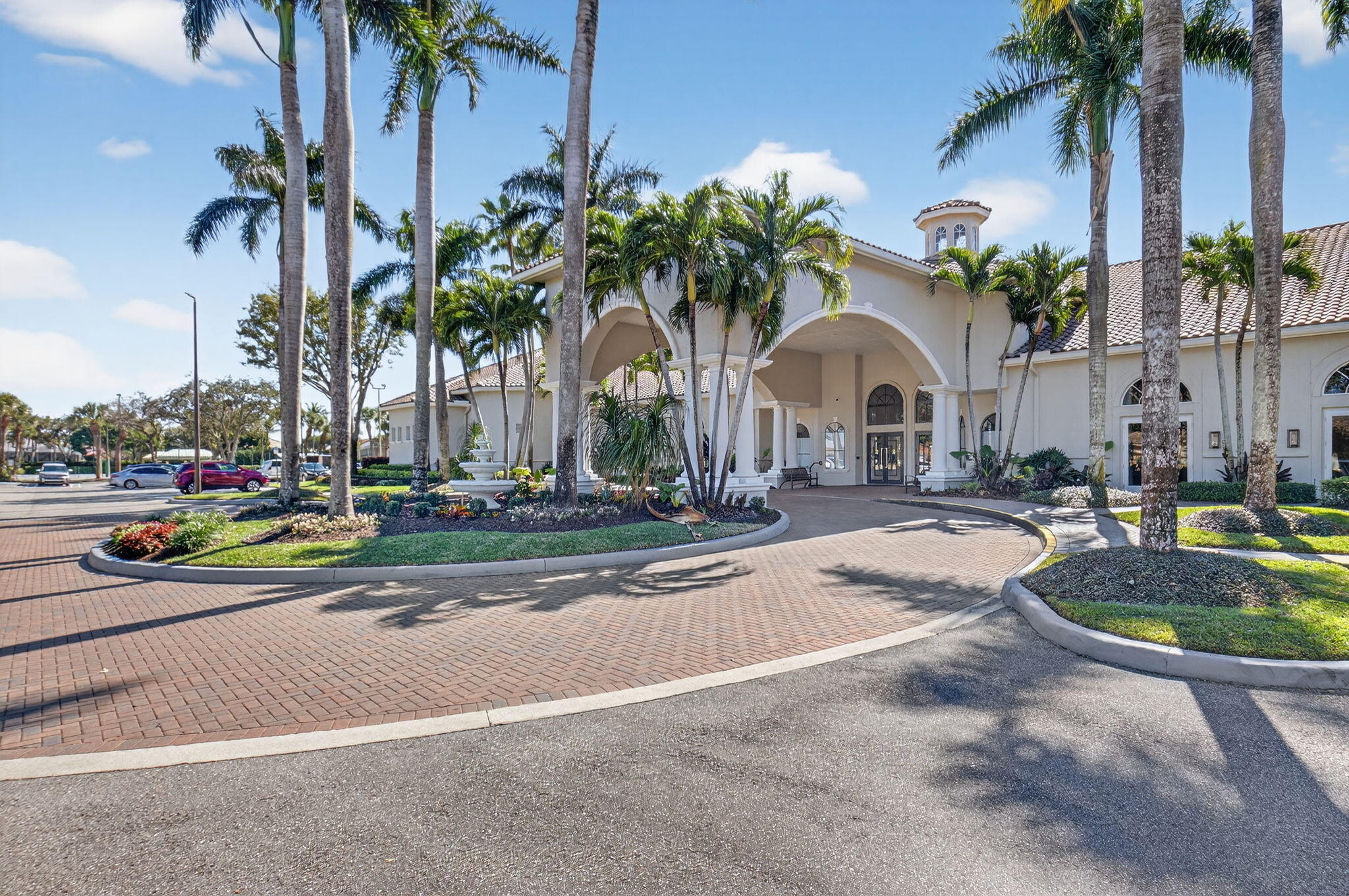 TUSCANY PAR C - Residential