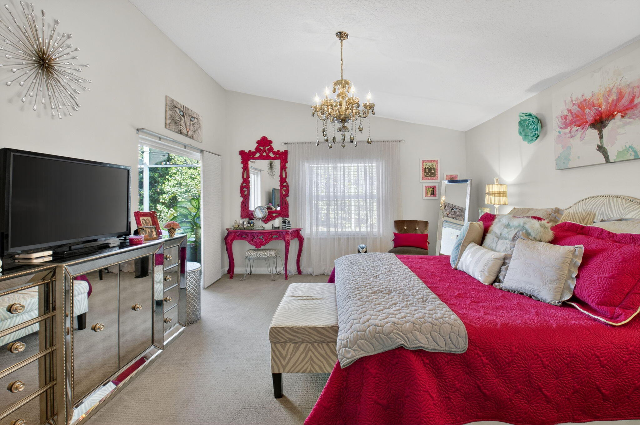 TUSCANY PAR C - Residential