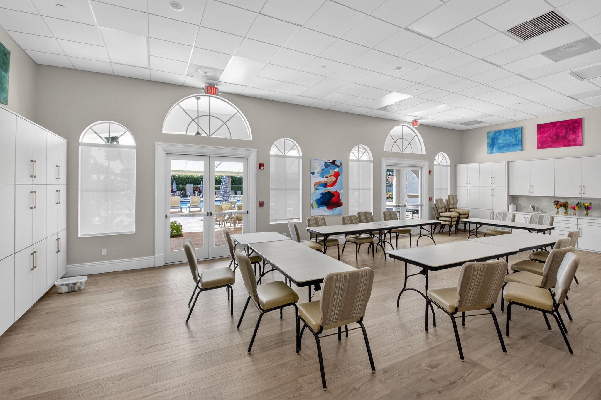 TUSCANY PAR C - Residential