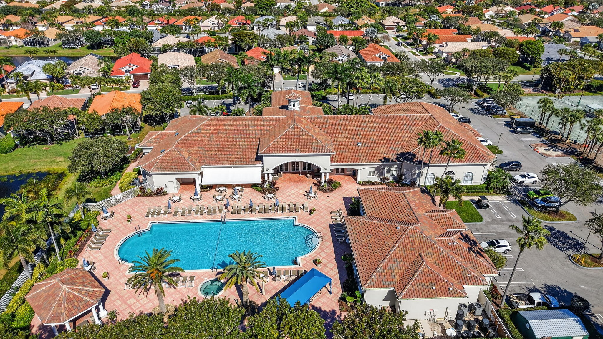 TUSCANY PAR C - Residential