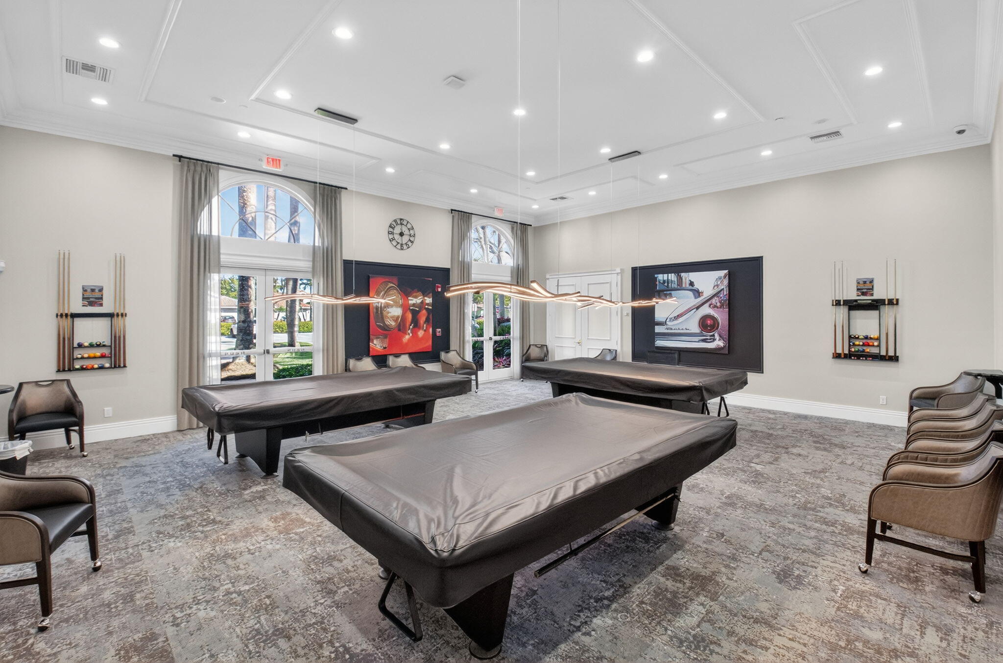 TUSCANY PAR C - Residential