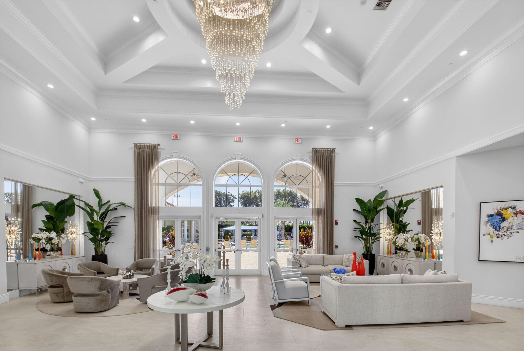 TUSCANY PAR C - Residential