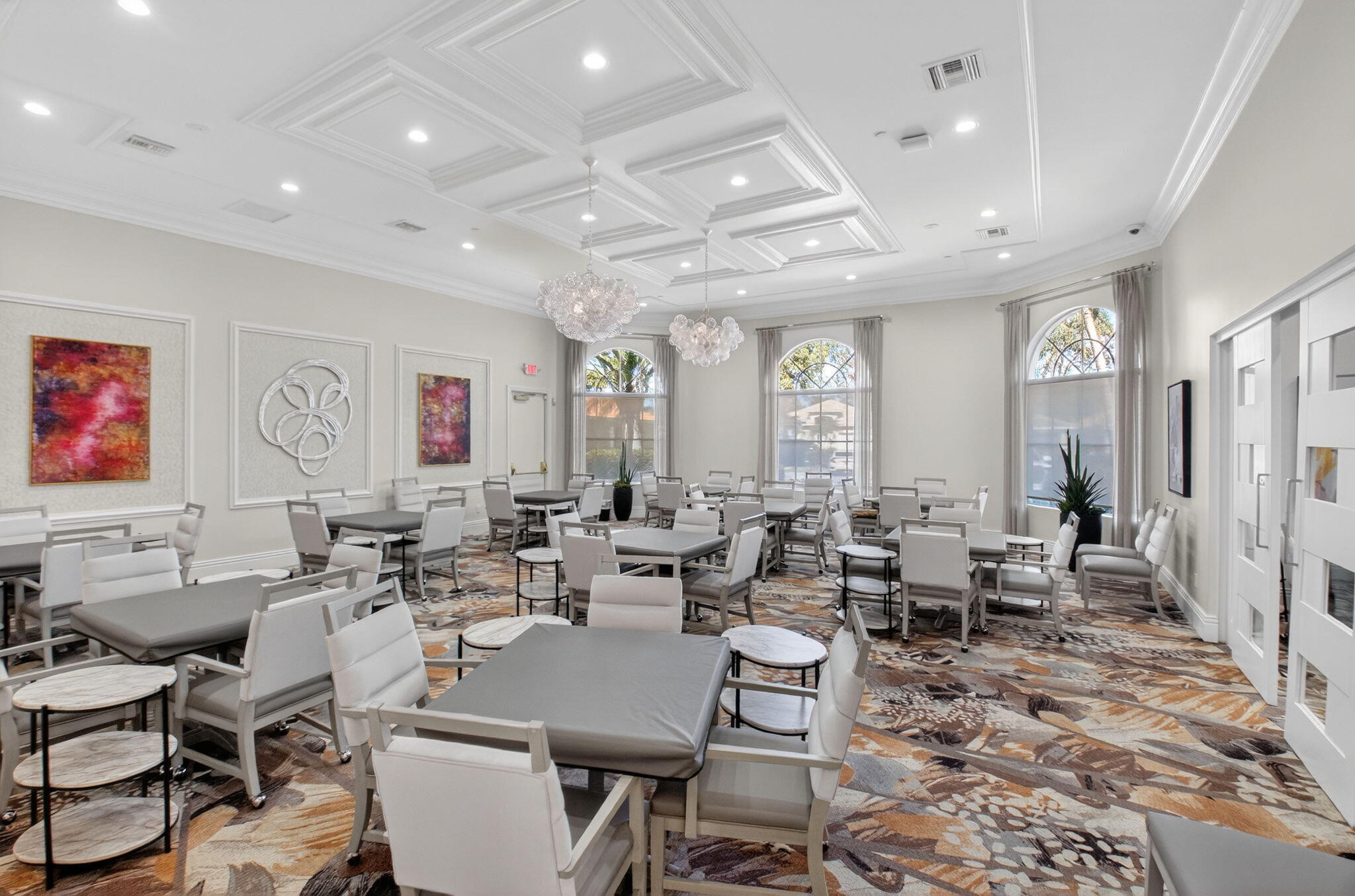 TUSCANY PAR C - Residential