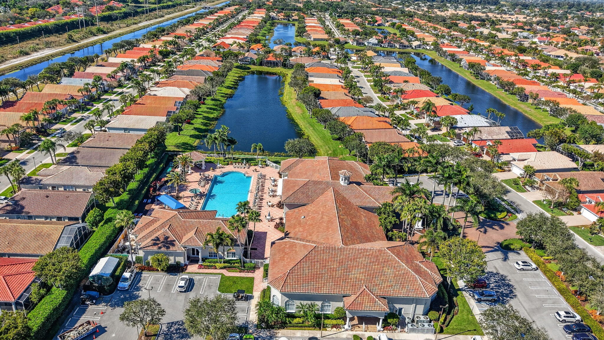 TUSCANY PAR C - Residential