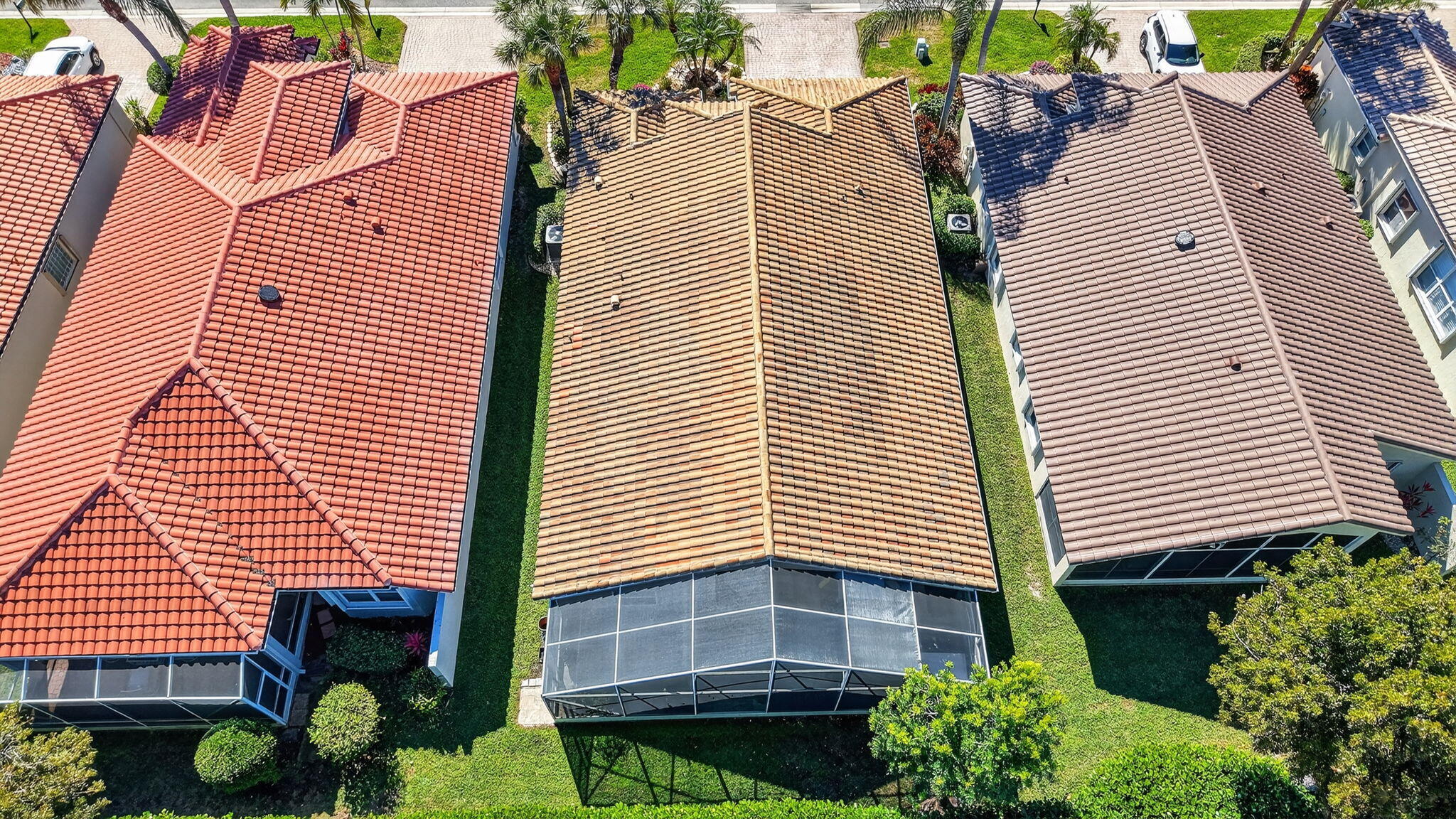 TUSCANY PAR C - Residential