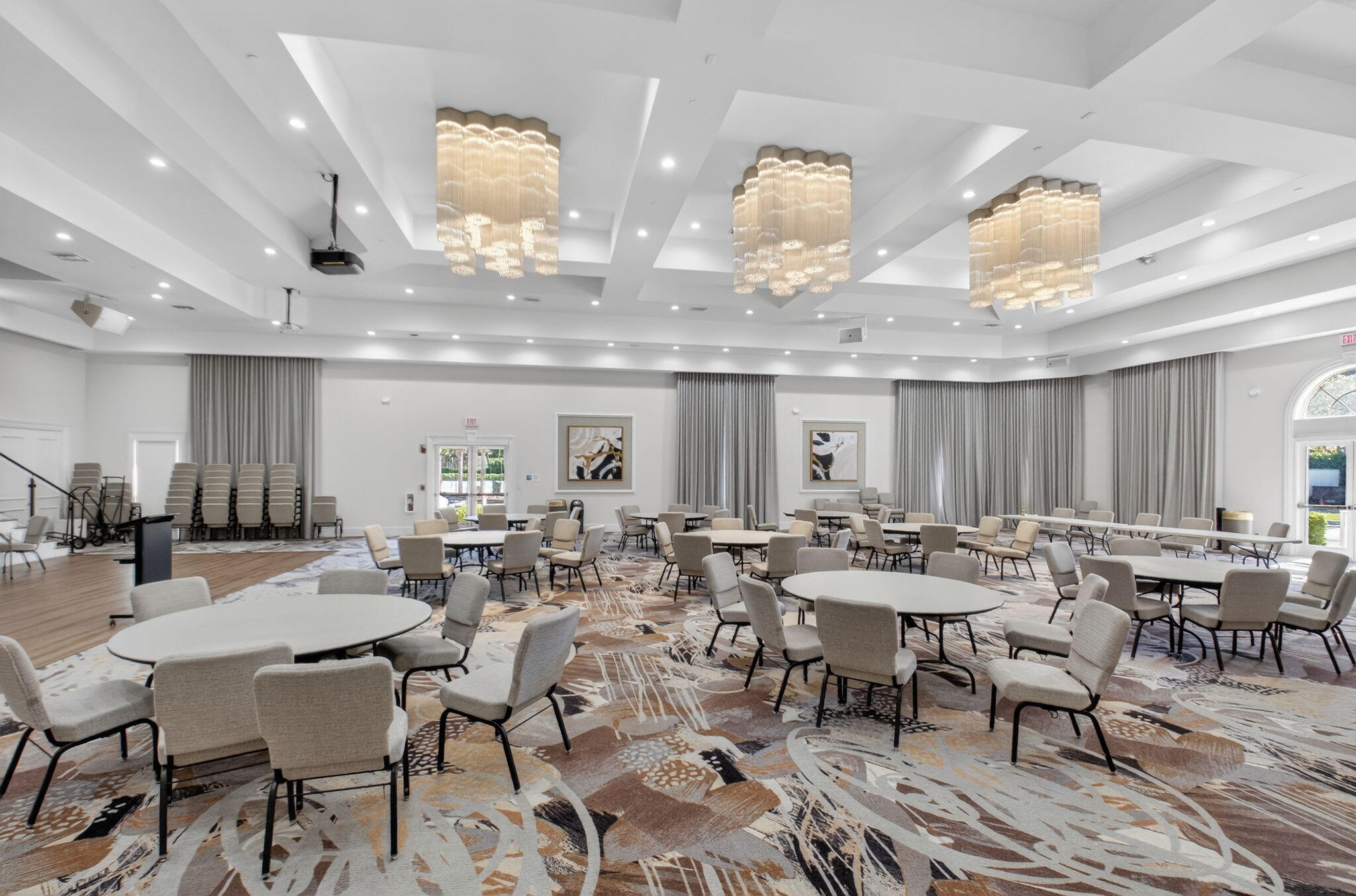 TUSCANY PAR C - Residential