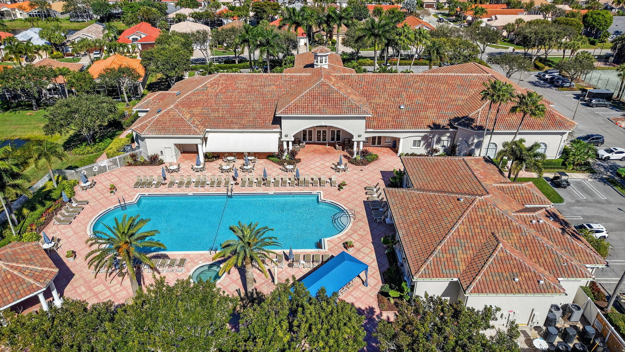 TUSCANY PAR C - Residential