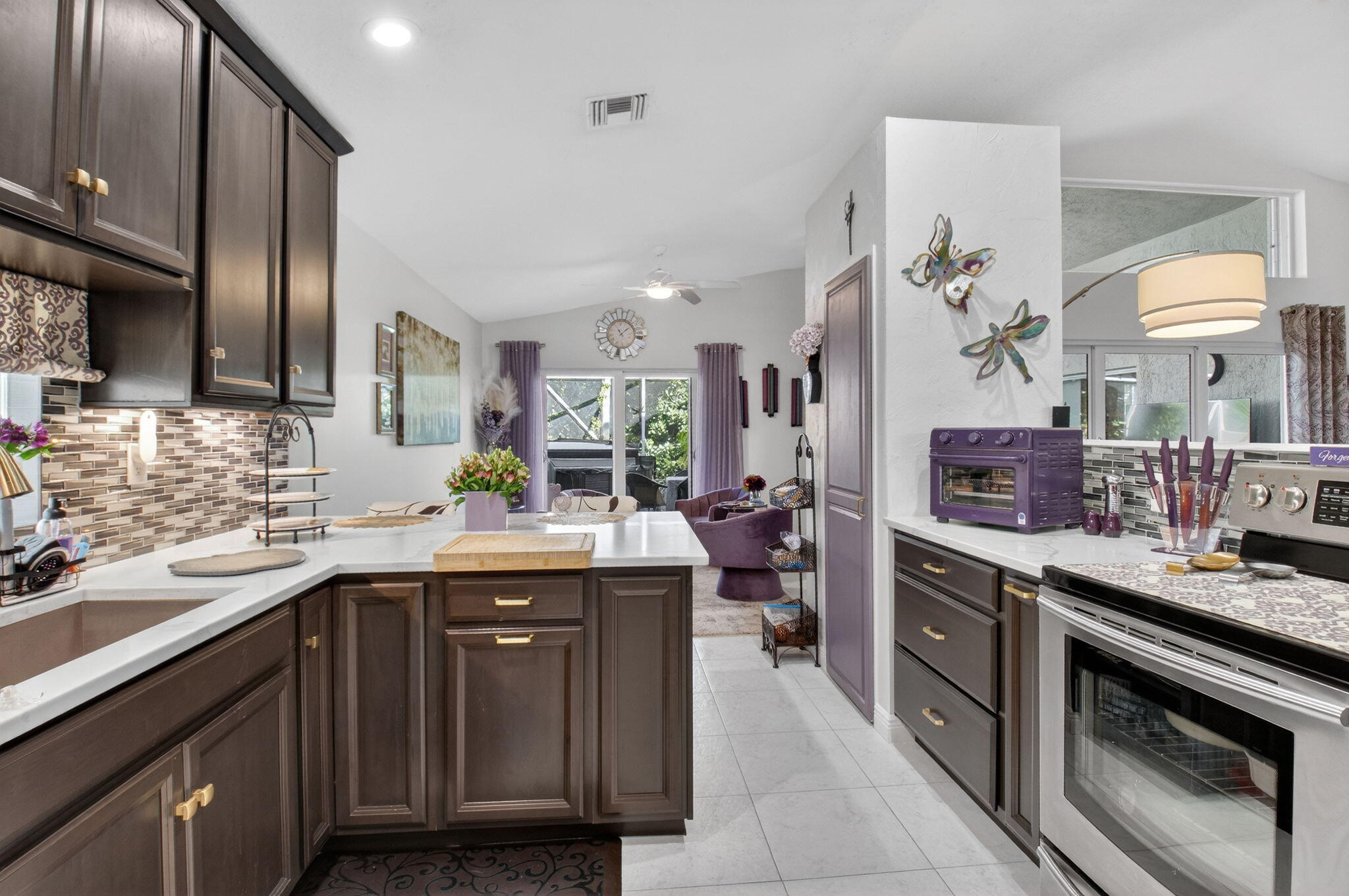 TUSCANY PAR C - Residential