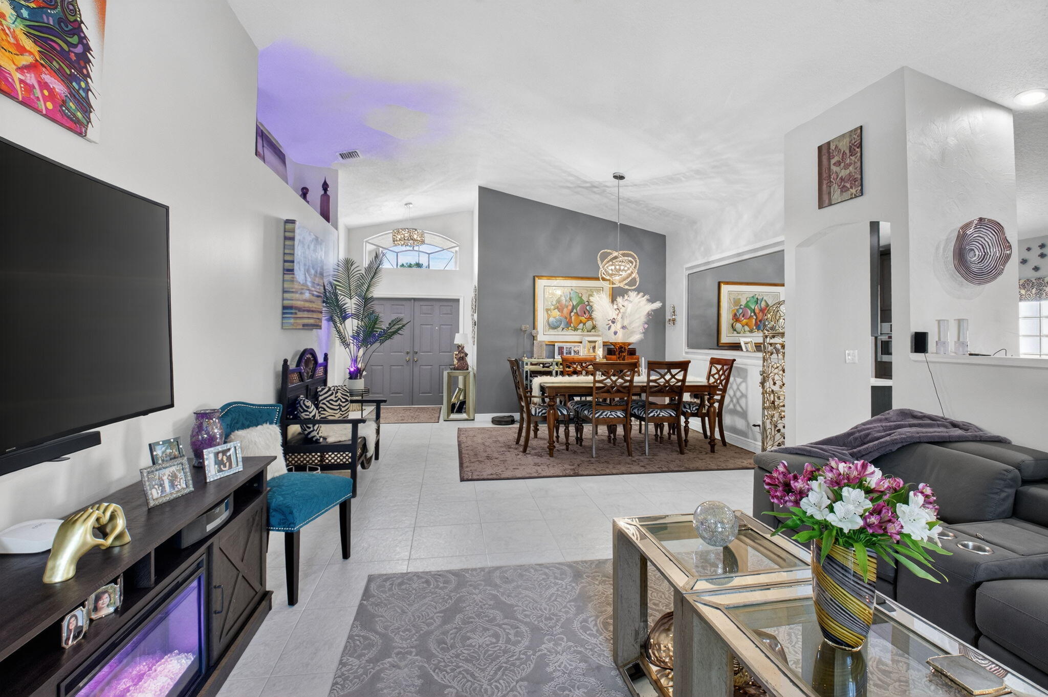 TUSCANY PAR C - Residential