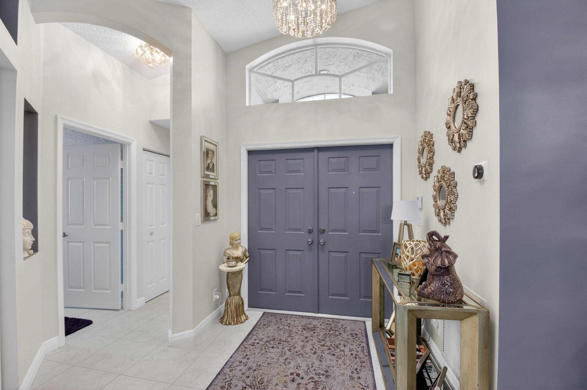 TUSCANY PAR C - Residential