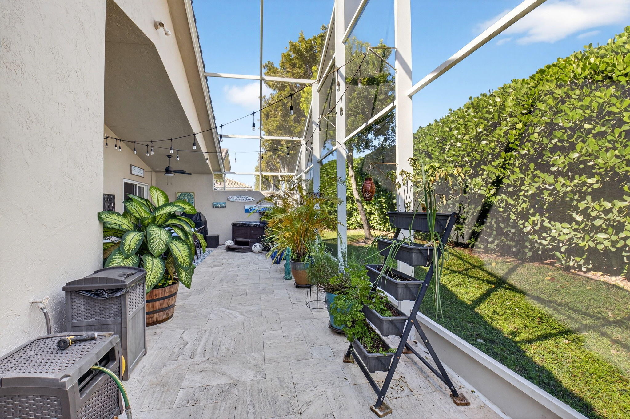 TUSCANY PAR C - Residential