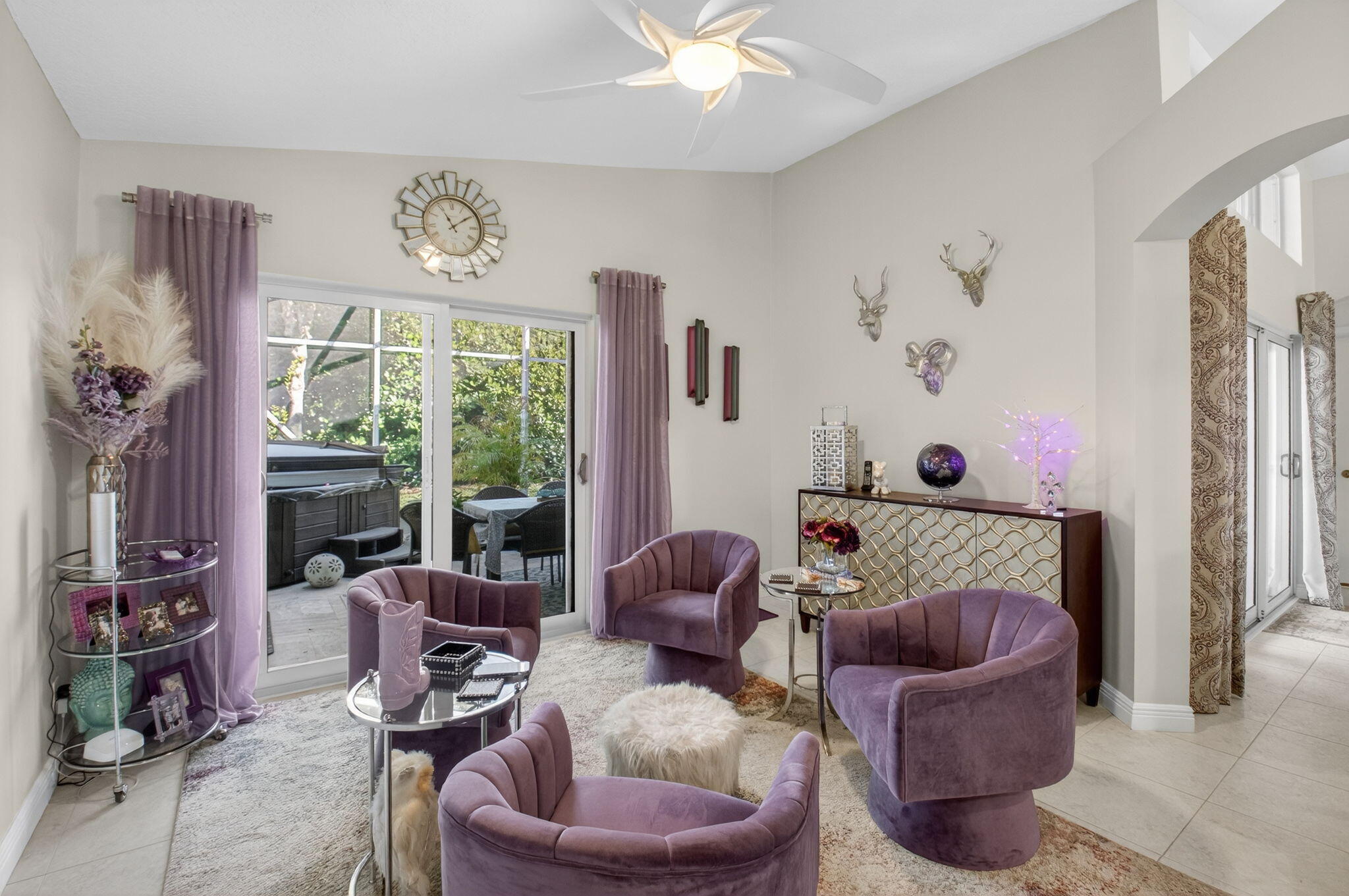 TUSCANY PAR C - Residential