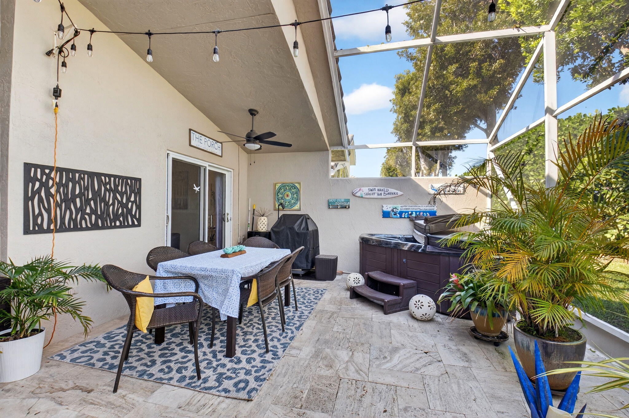 TUSCANY PAR C - Residential