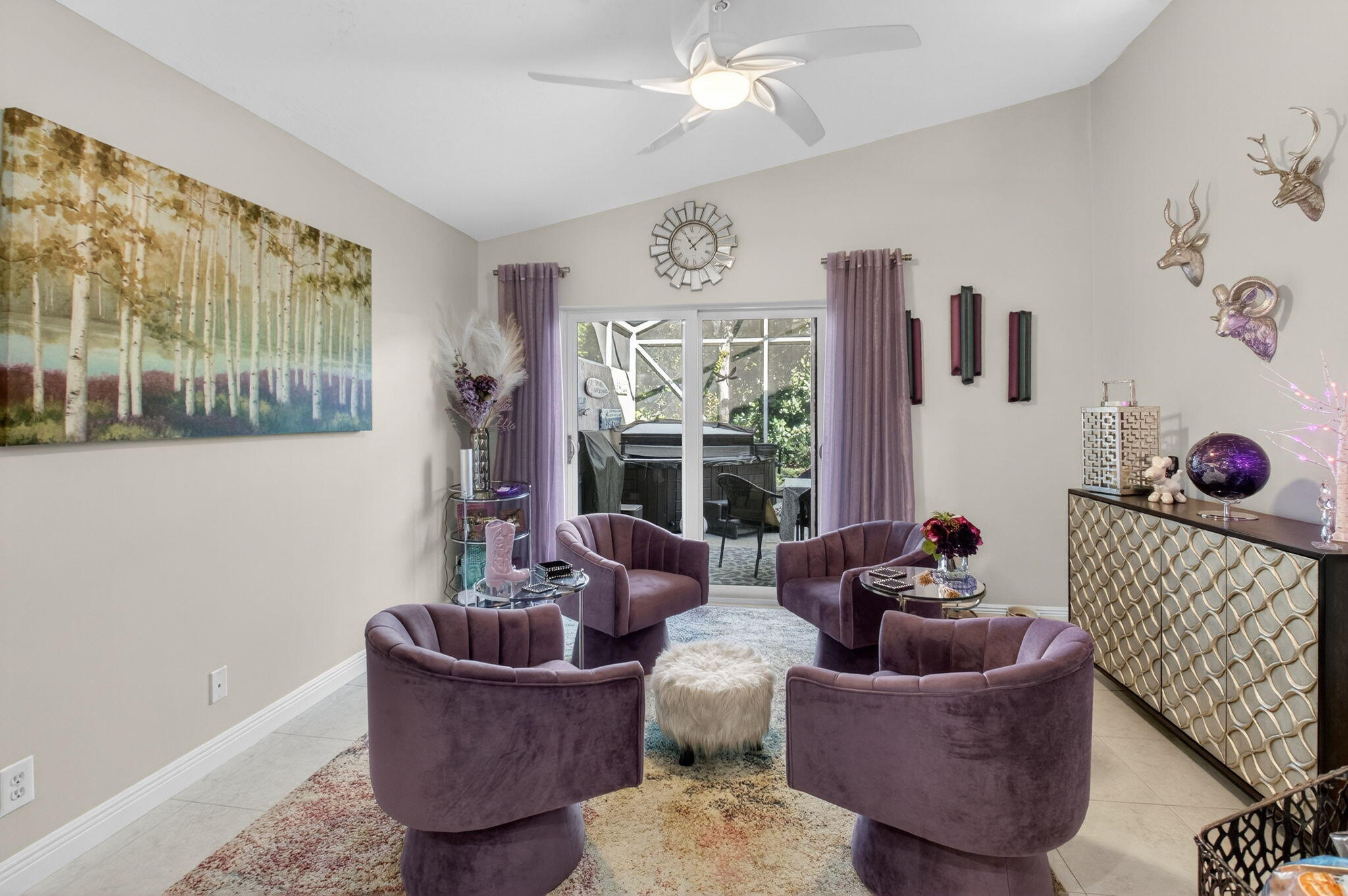 TUSCANY PAR C - Residential