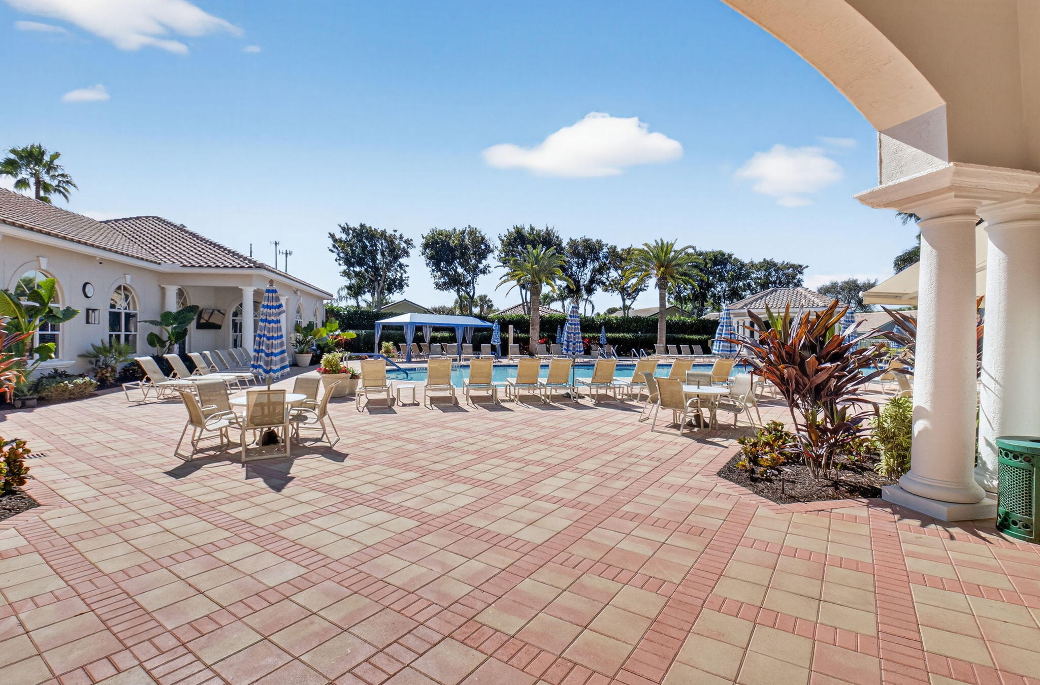 TUSCANY PAR C - Residential