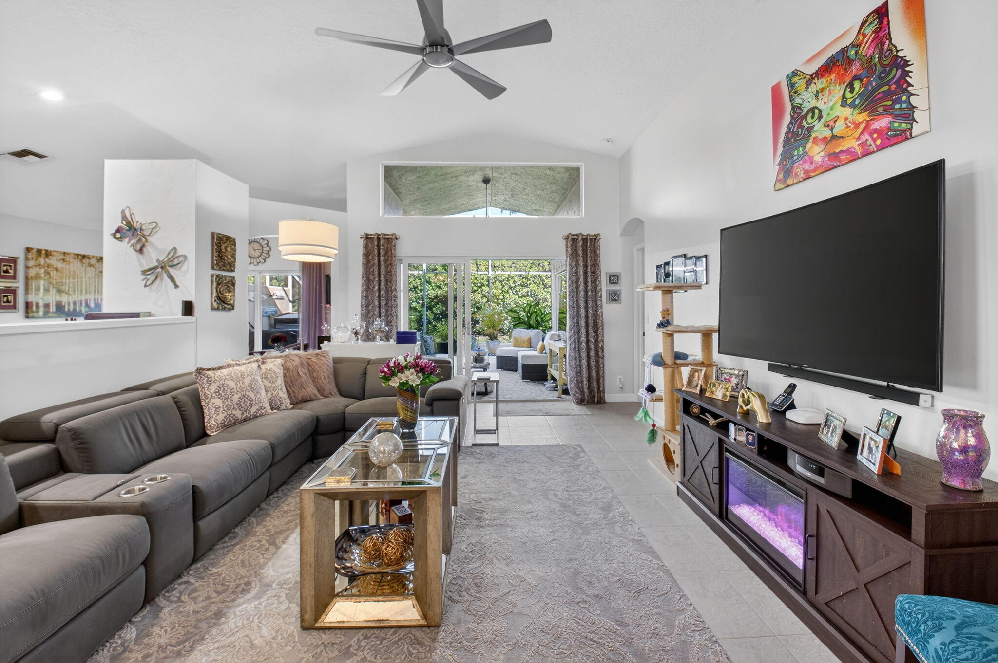 TUSCANY PAR C - Residential