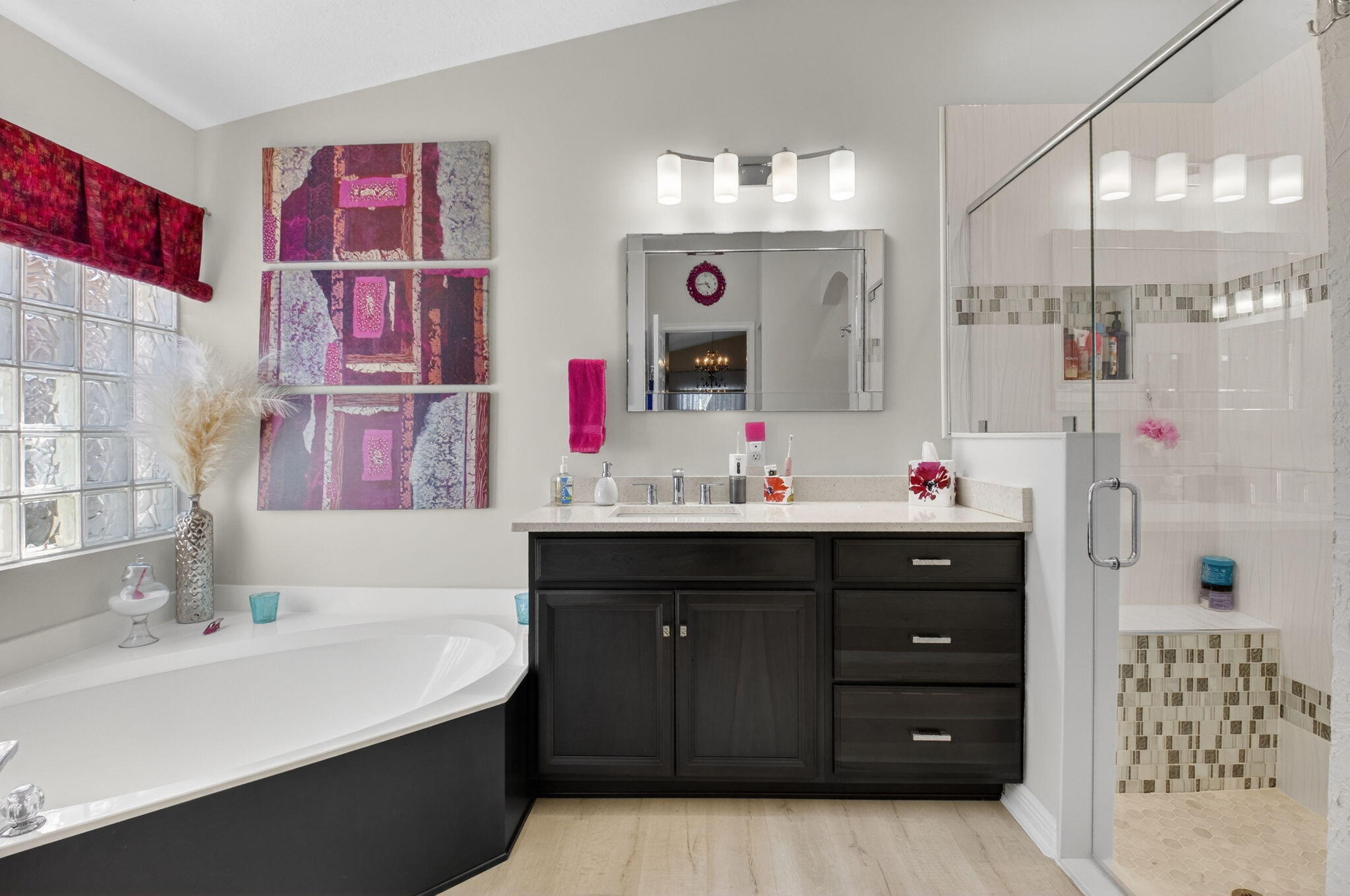 TUSCANY PAR C - Residential