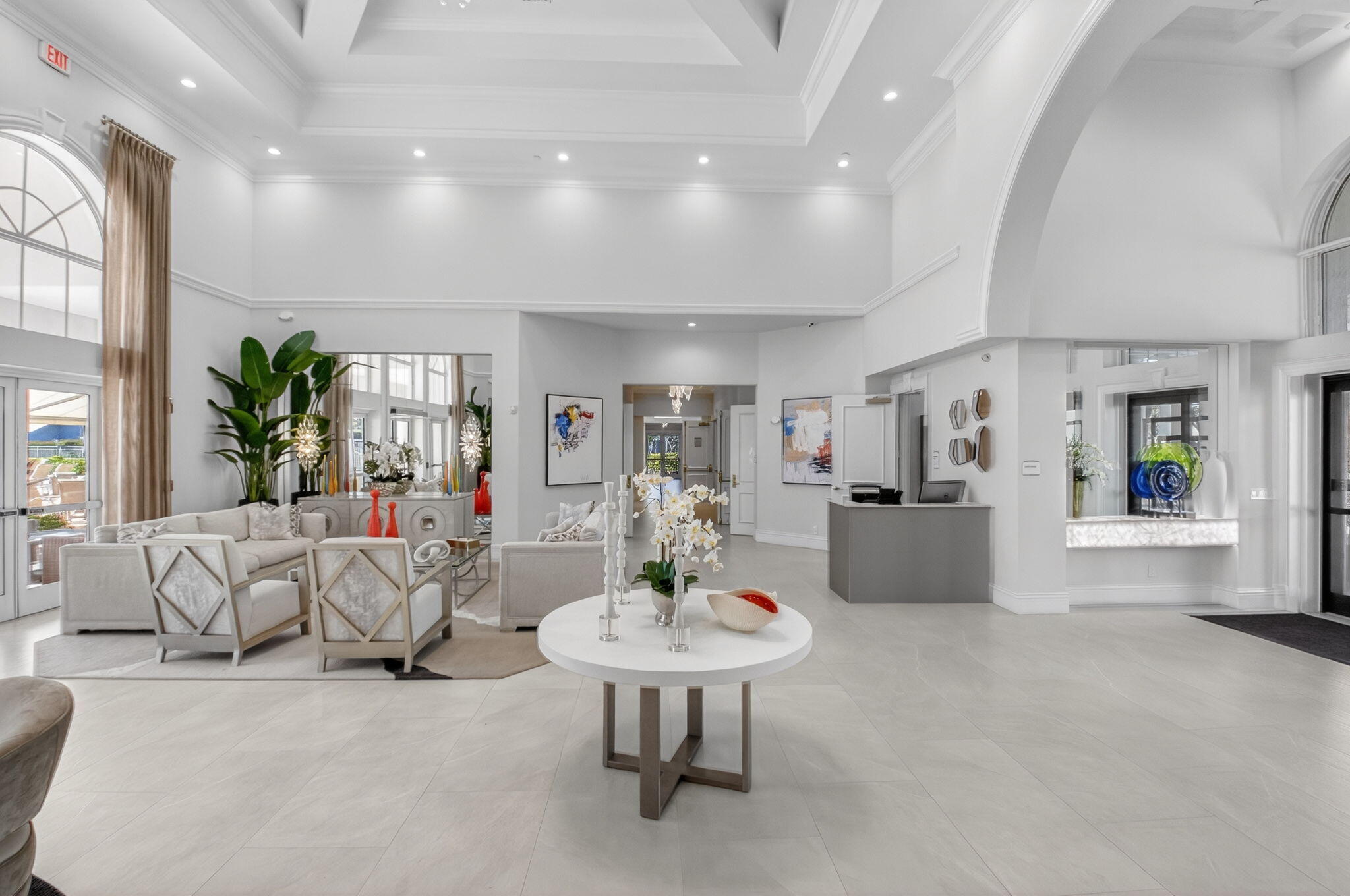 TUSCANY PAR C - Residential