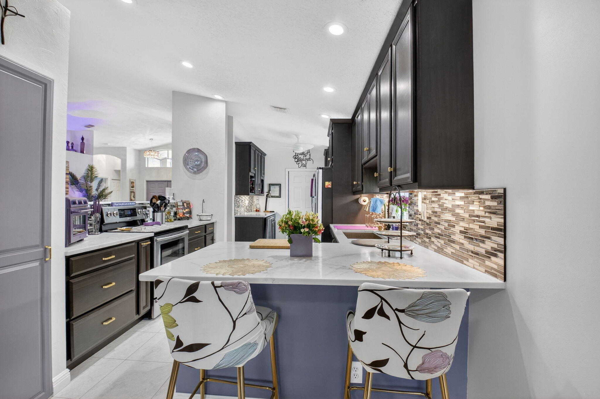 TUSCANY PAR C - Residential