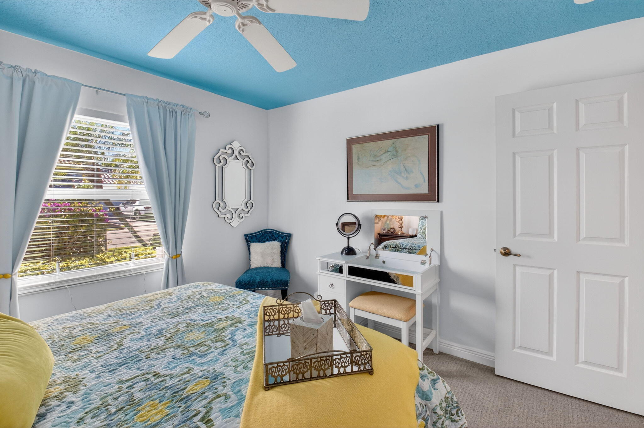 TUSCANY PAR C - Residential