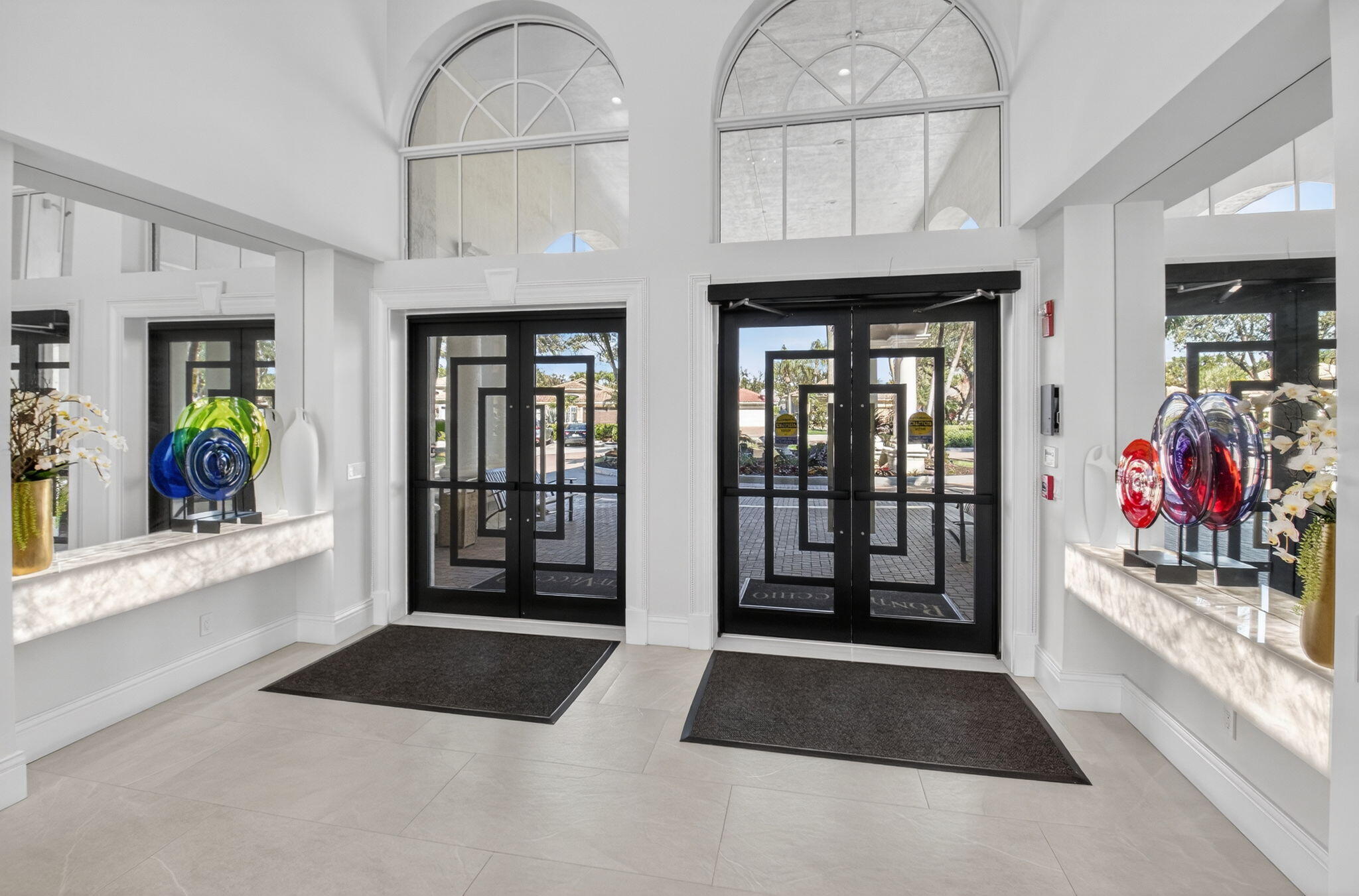 TUSCANY PAR C - Residential