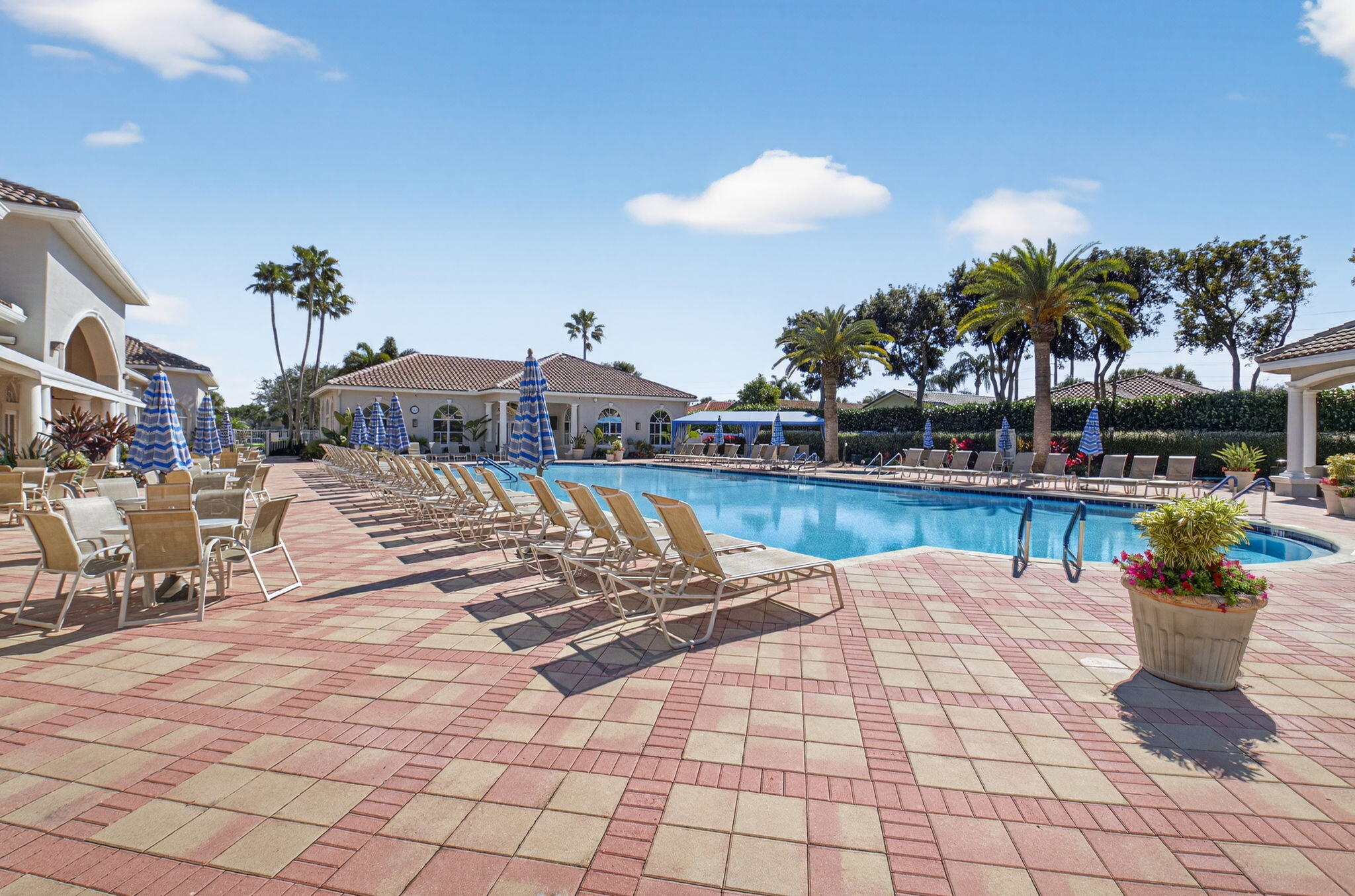 TUSCANY PAR C - Residential