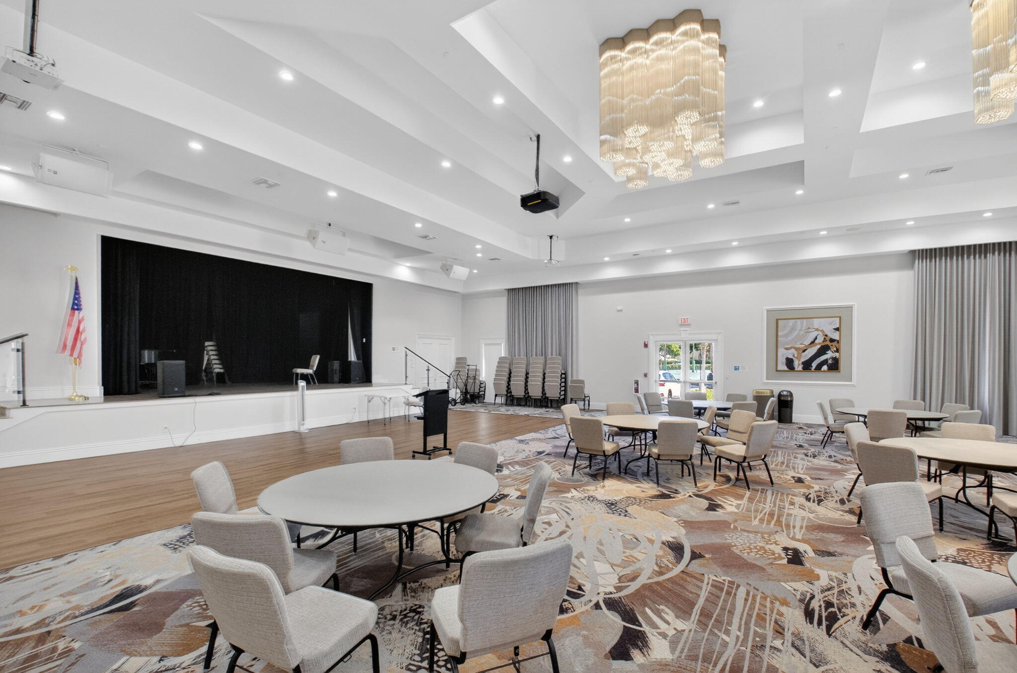 TUSCANY PAR C - Residential