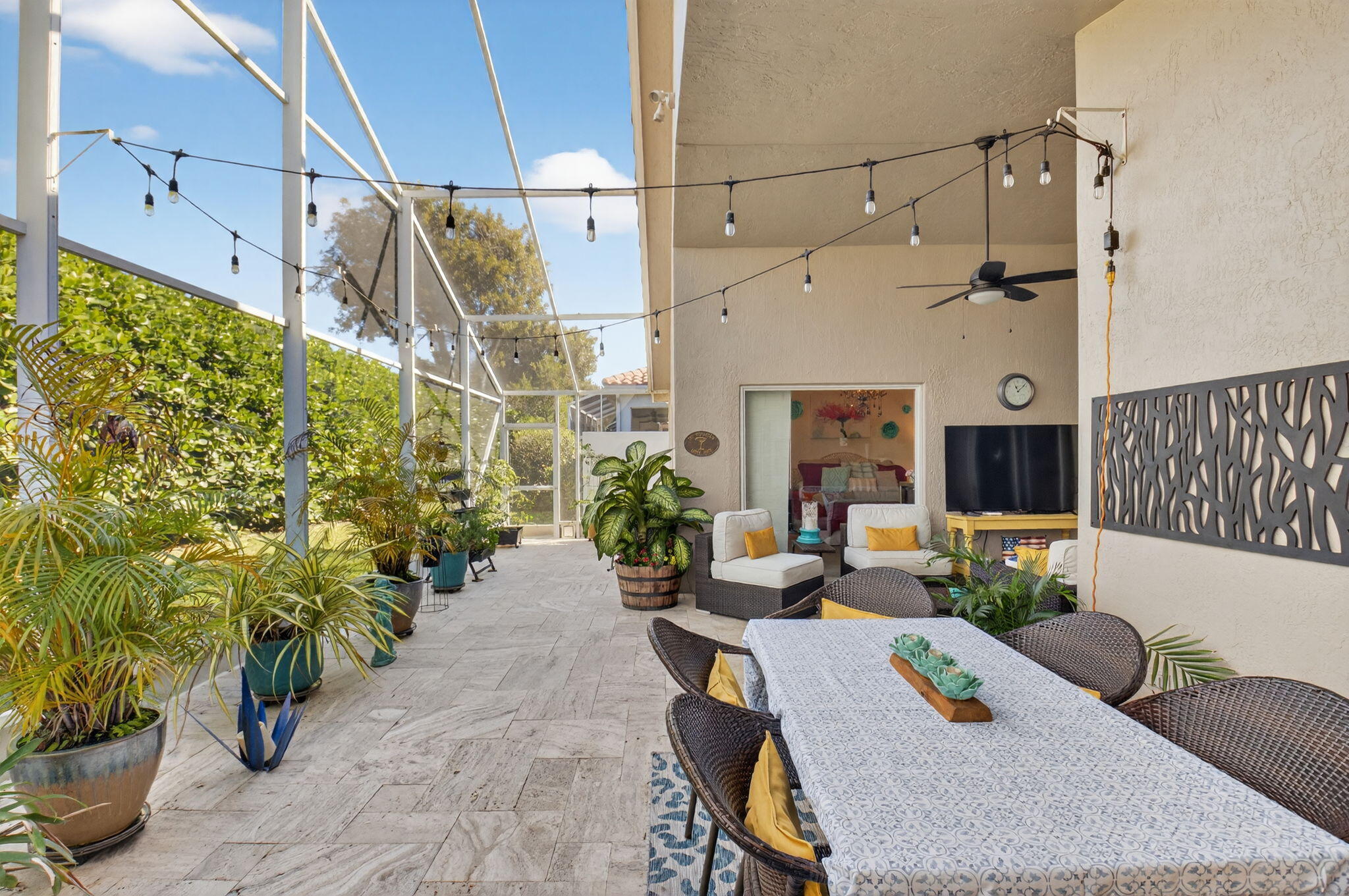 TUSCANY PAR C - Residential