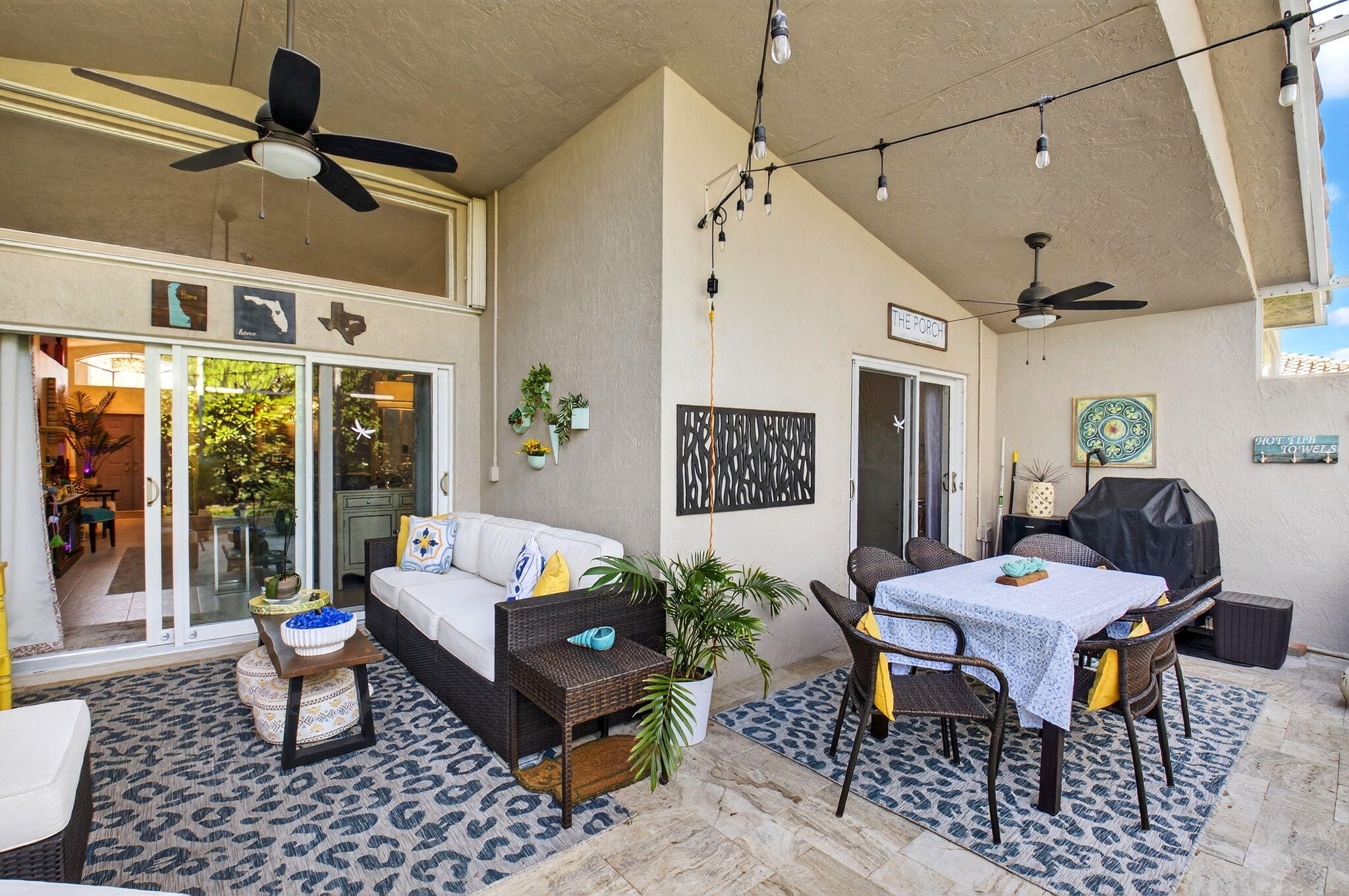 TUSCANY PAR C - Residential