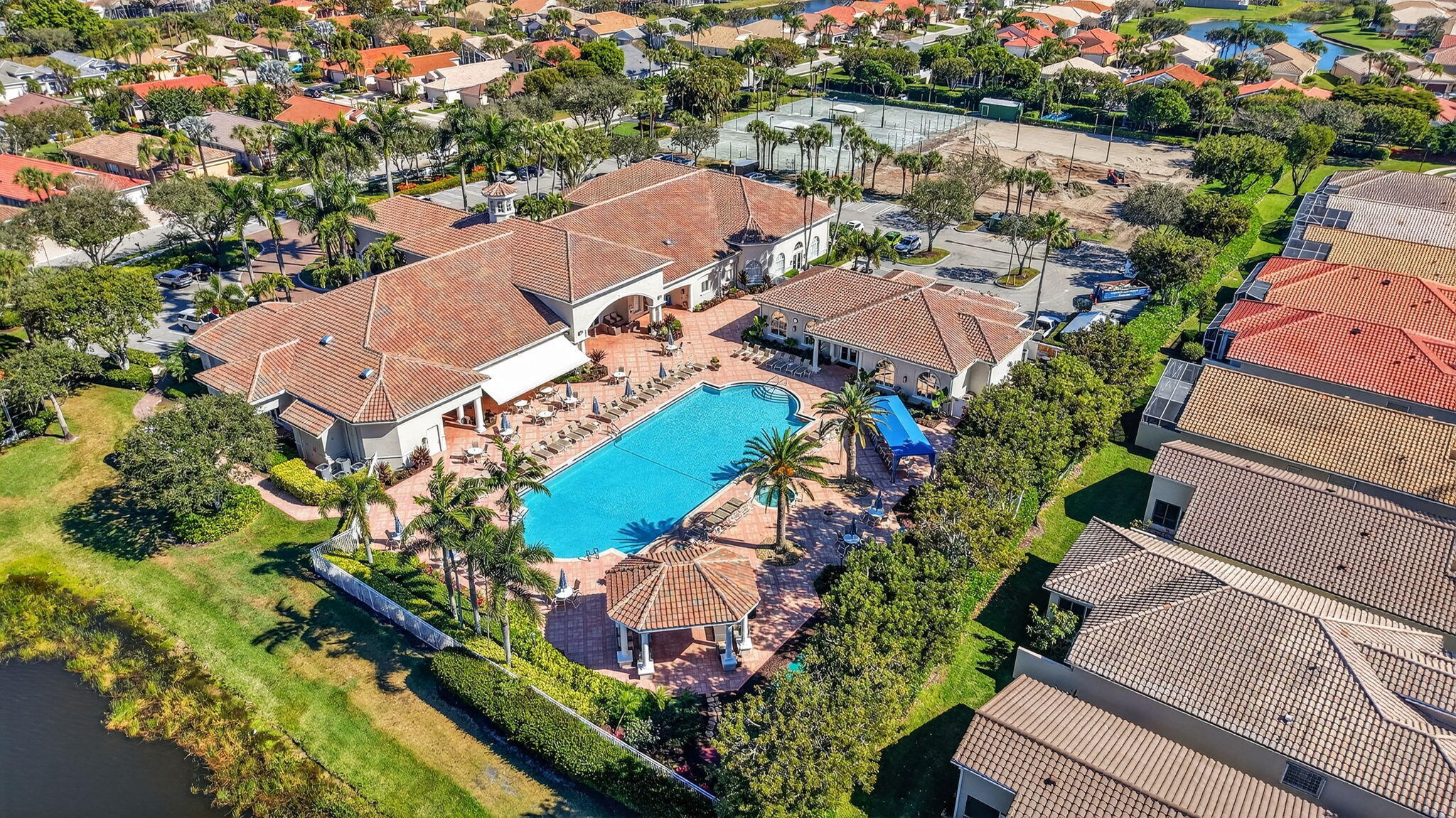 TUSCANY PAR C - Residential