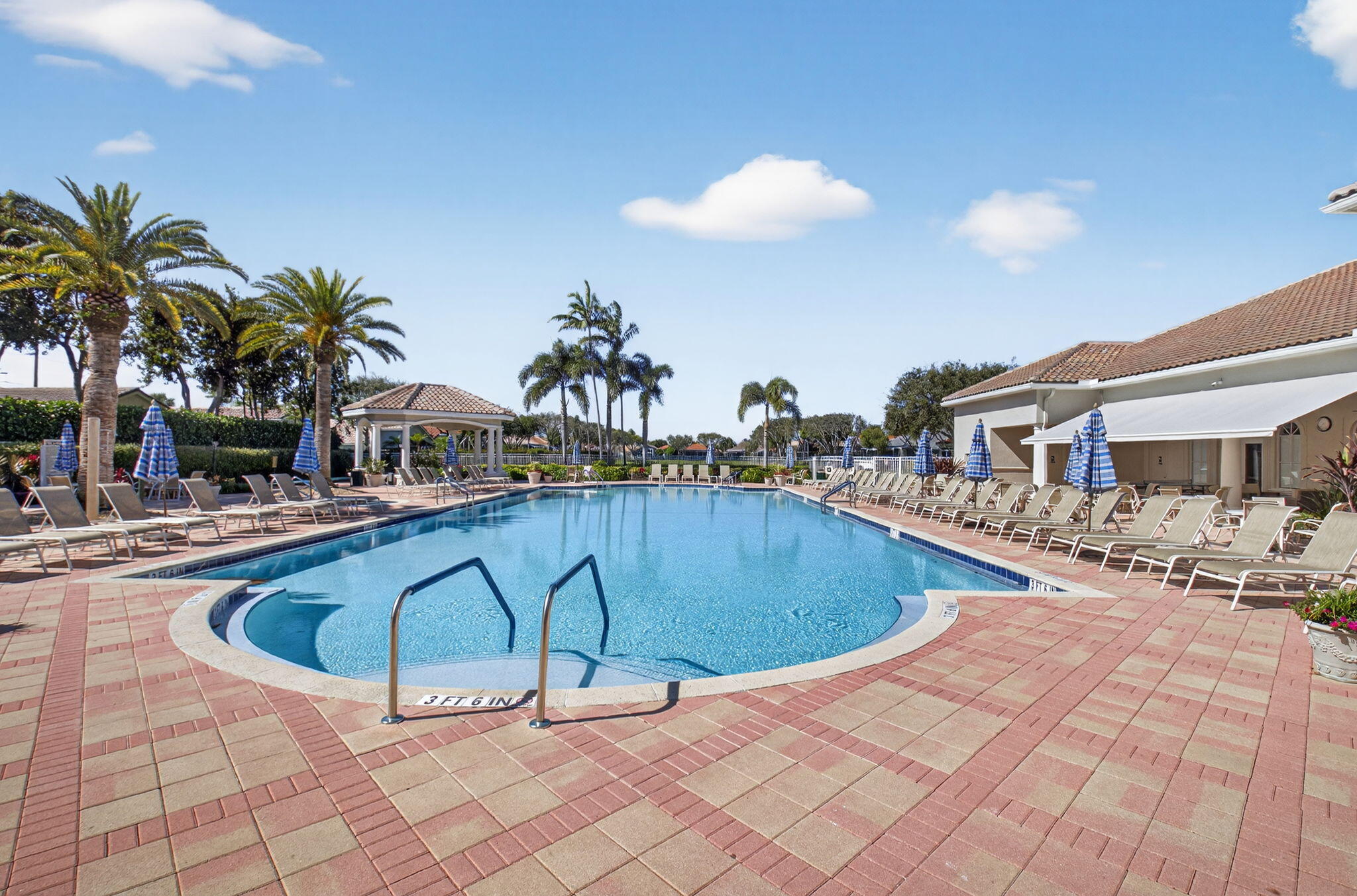 TUSCANY PAR C - Residential