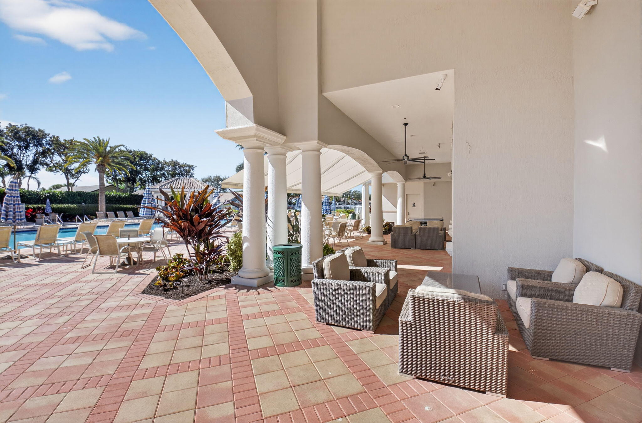 TUSCANY PAR C - Residential