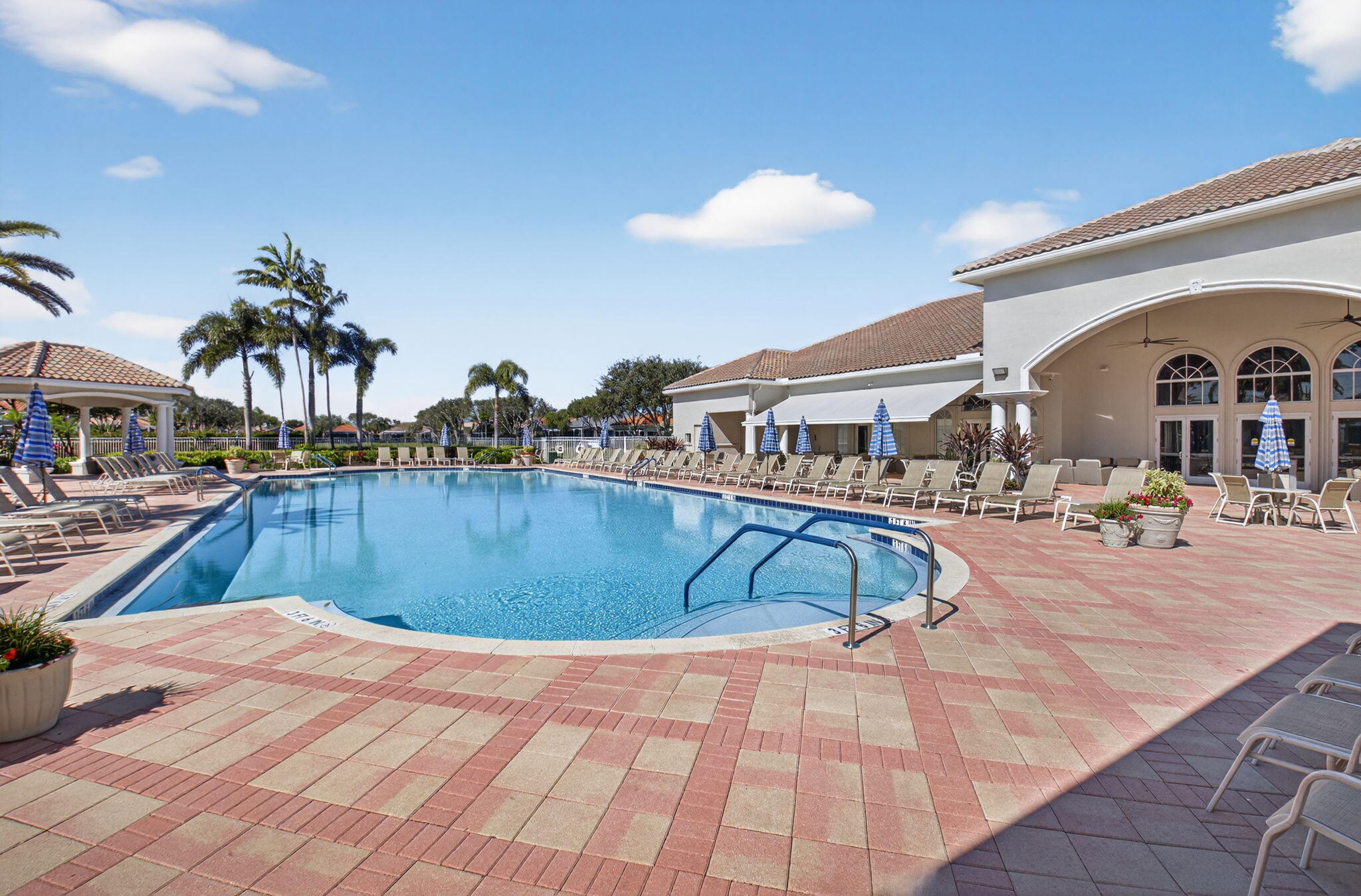 TUSCANY PAR C - Residential