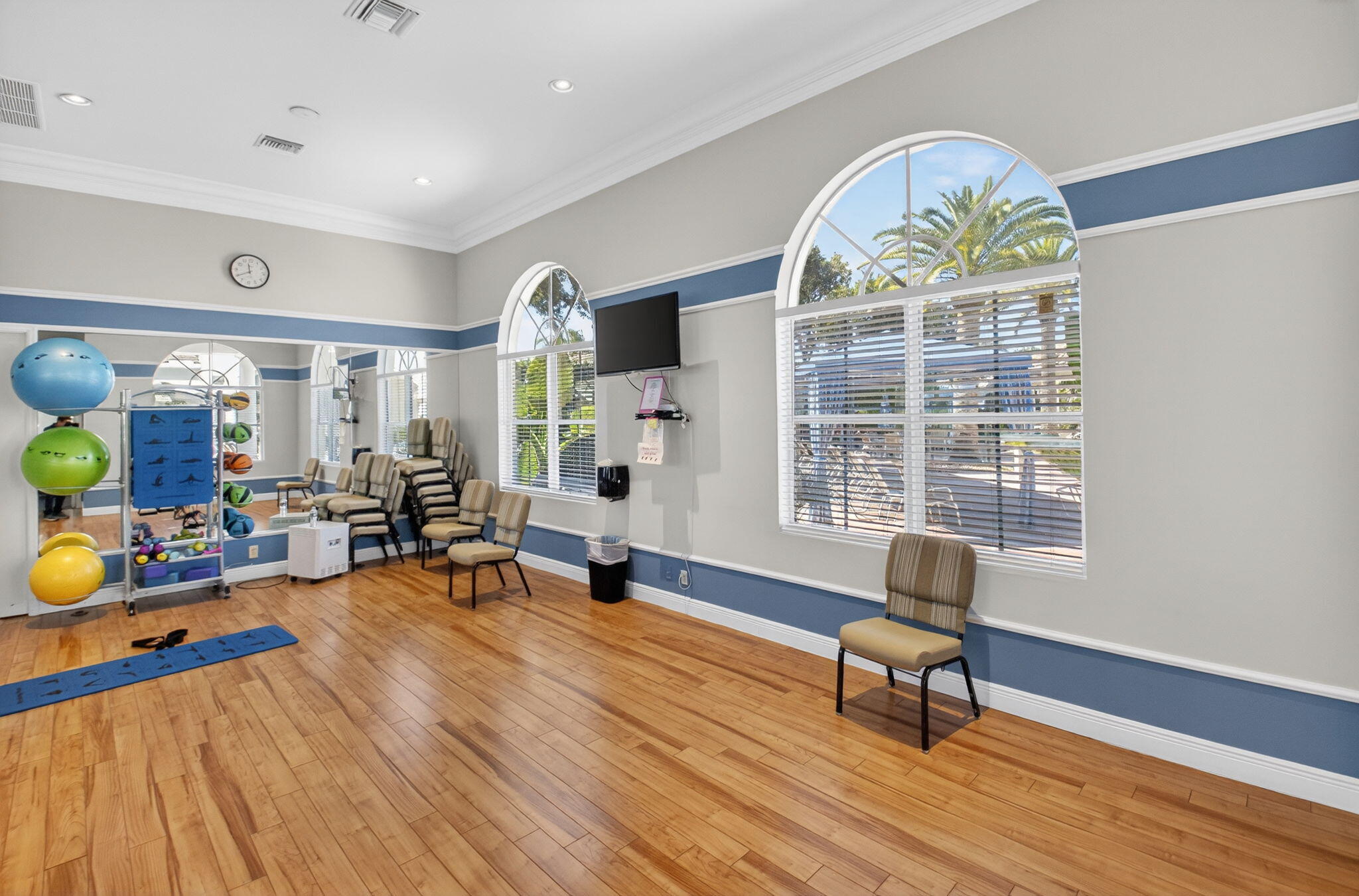 TUSCANY PAR C - Residential