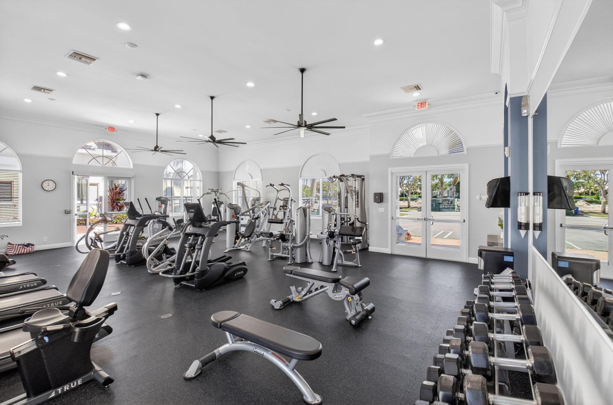 TUSCANY PAR C - Residential