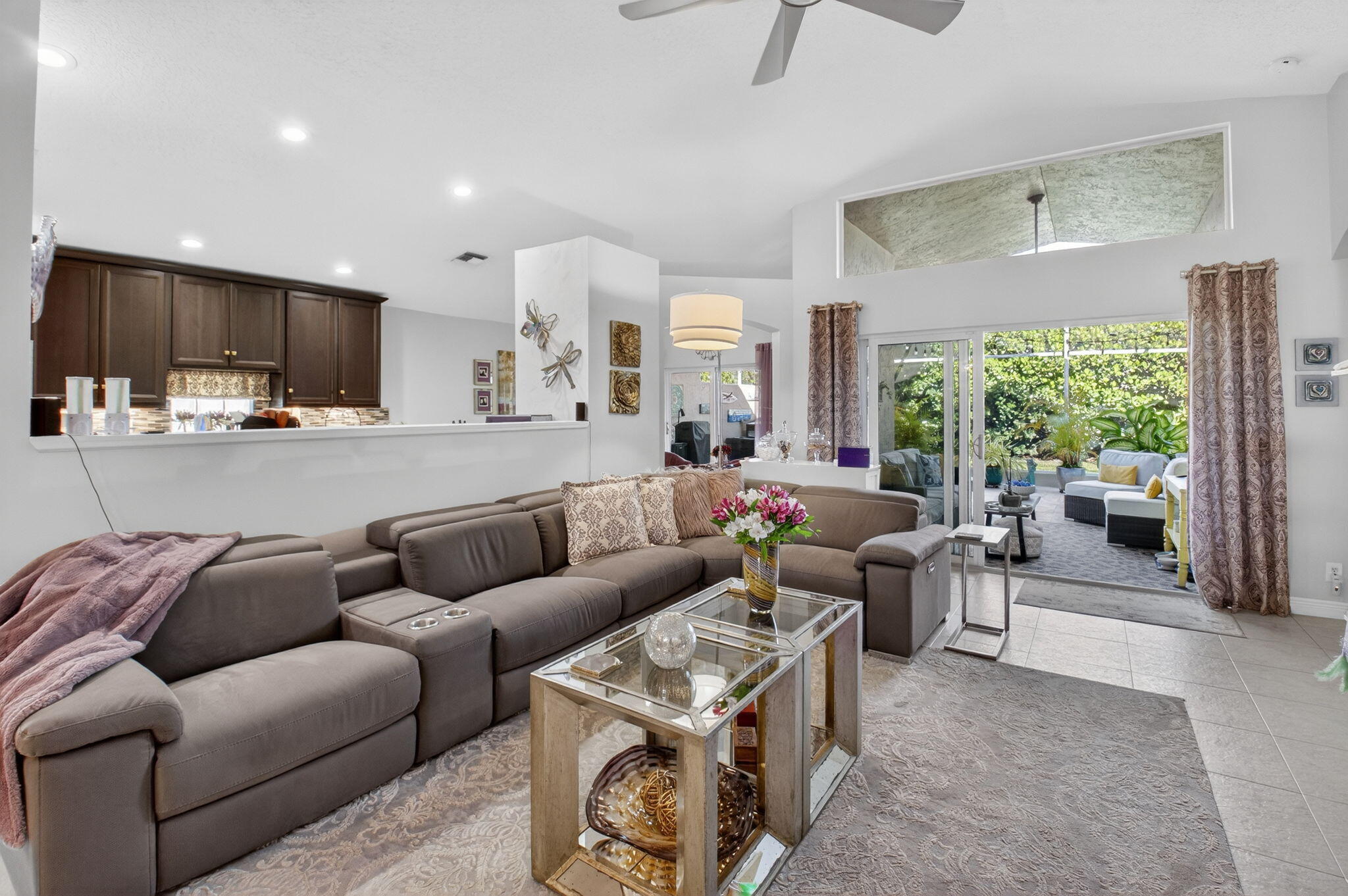 TUSCANY PAR C - Residential